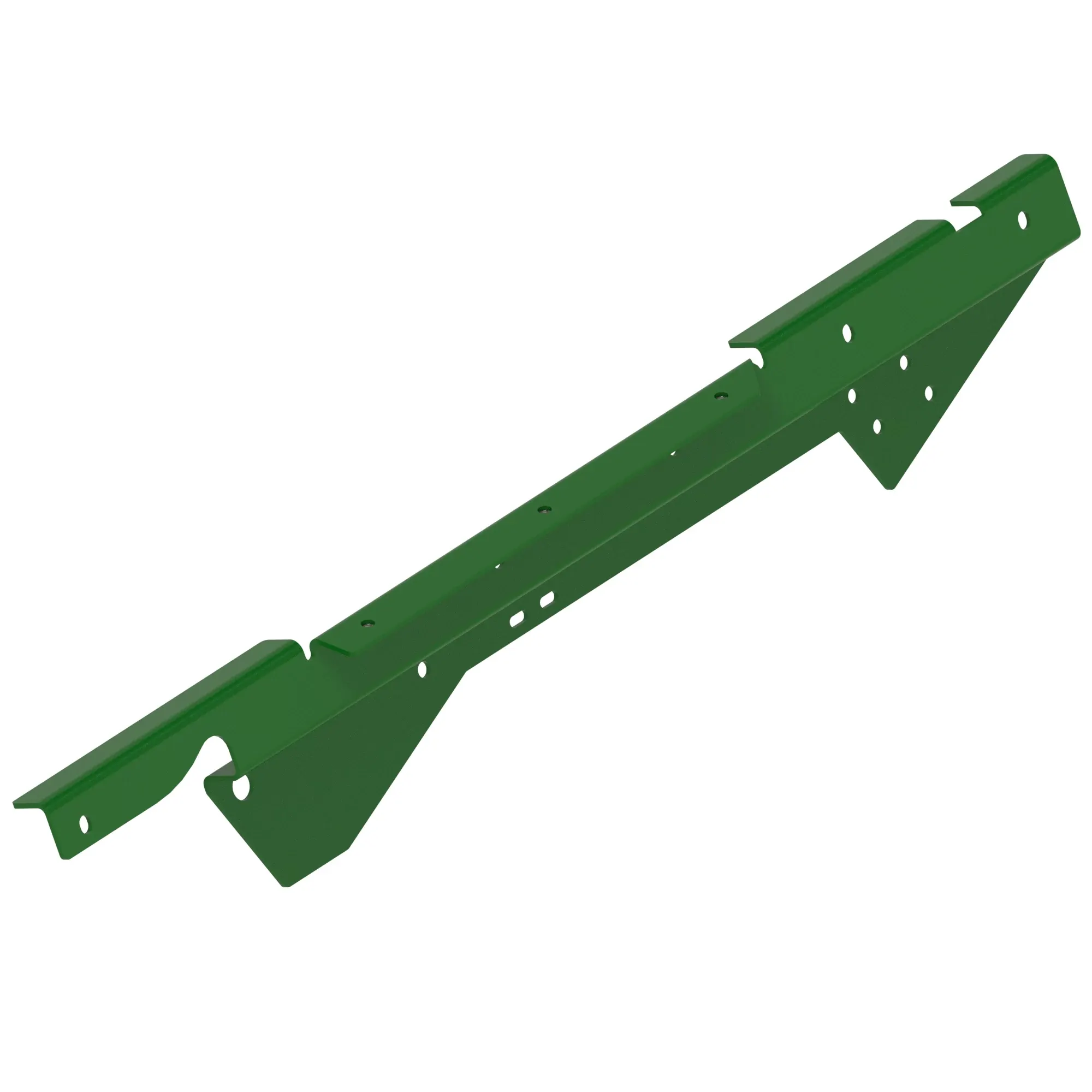 John Deere Rail - AXE100487