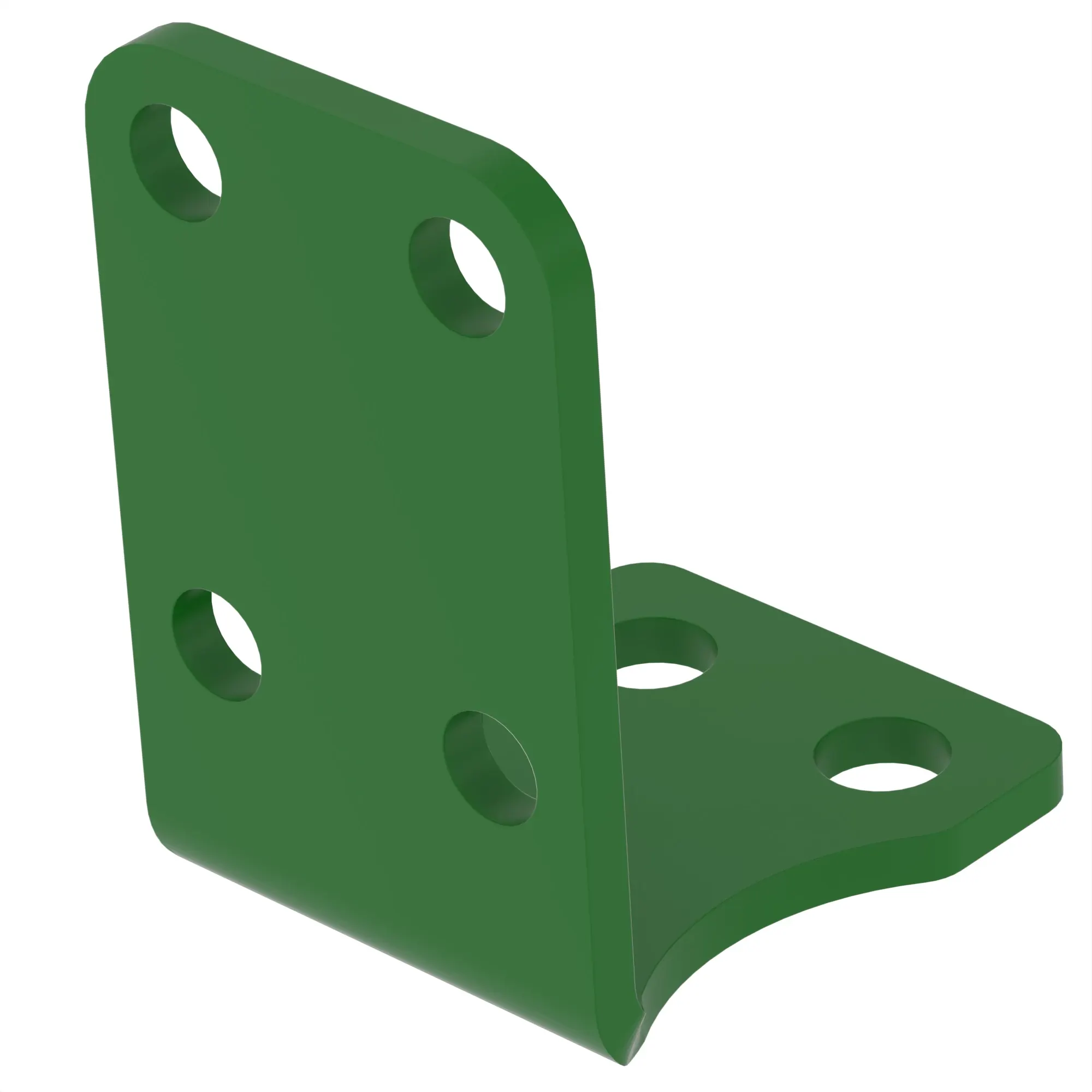 BRACKET, COMBO MULTI COUPLER SUPPOR