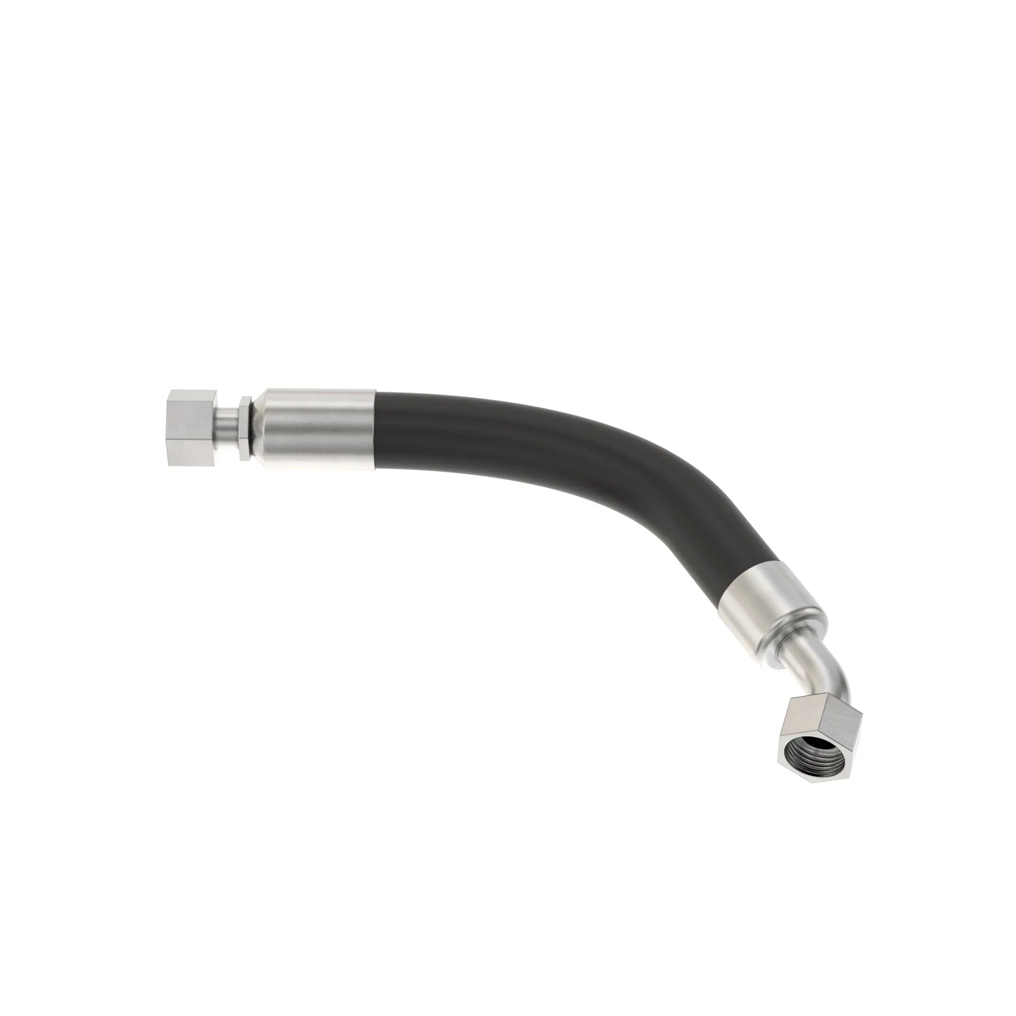John Deere Hydraulic Hose - AT316759