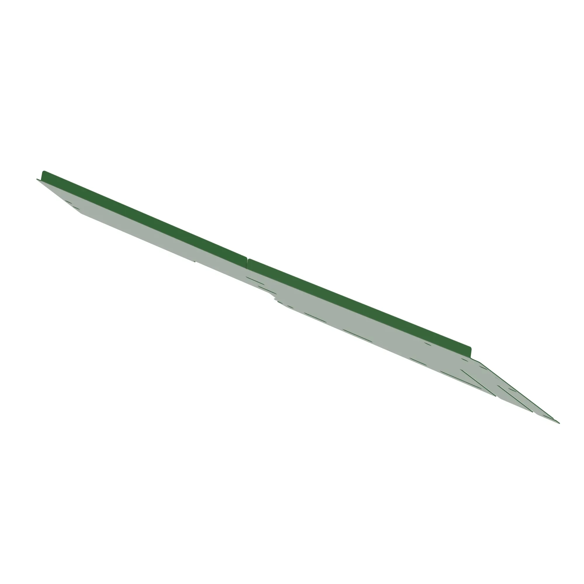 CROP SAVER PANEL - RH INNER