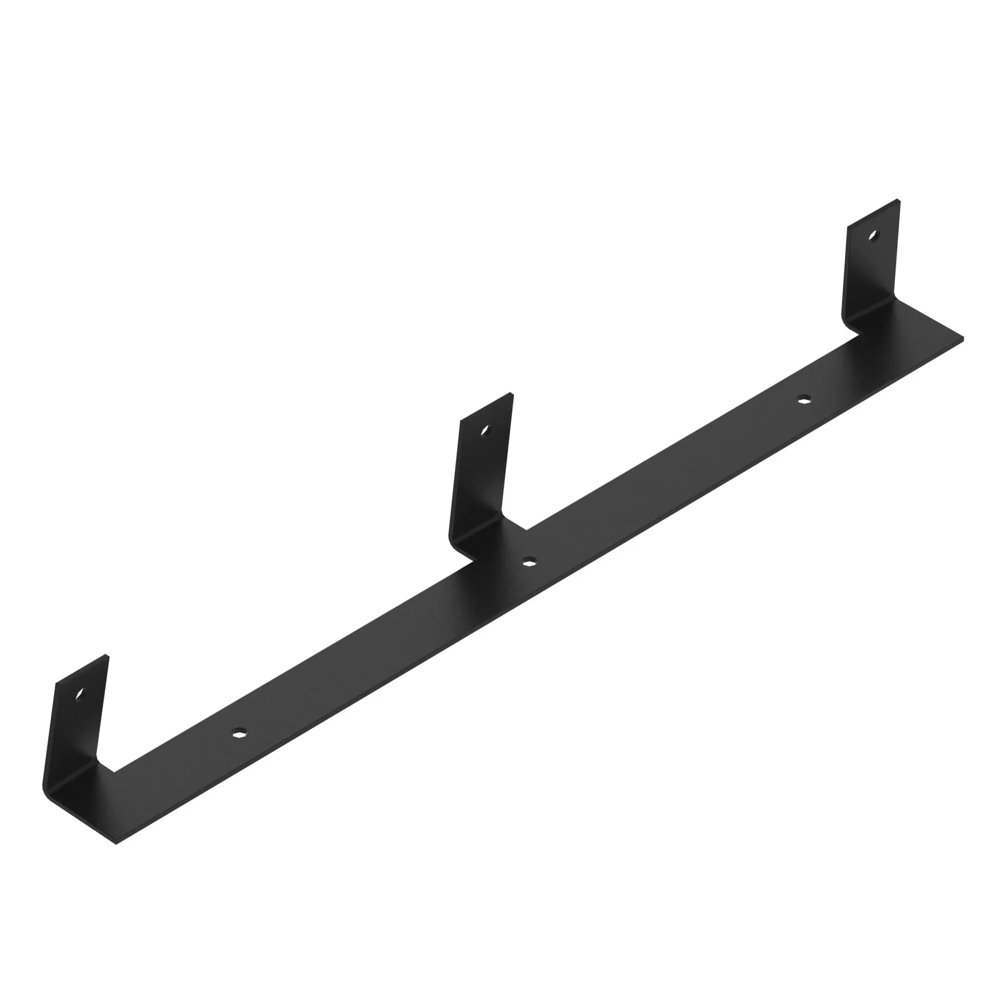 John Deere Roof Mounting Bracket - TCU20439