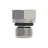 FITTING PLUG
