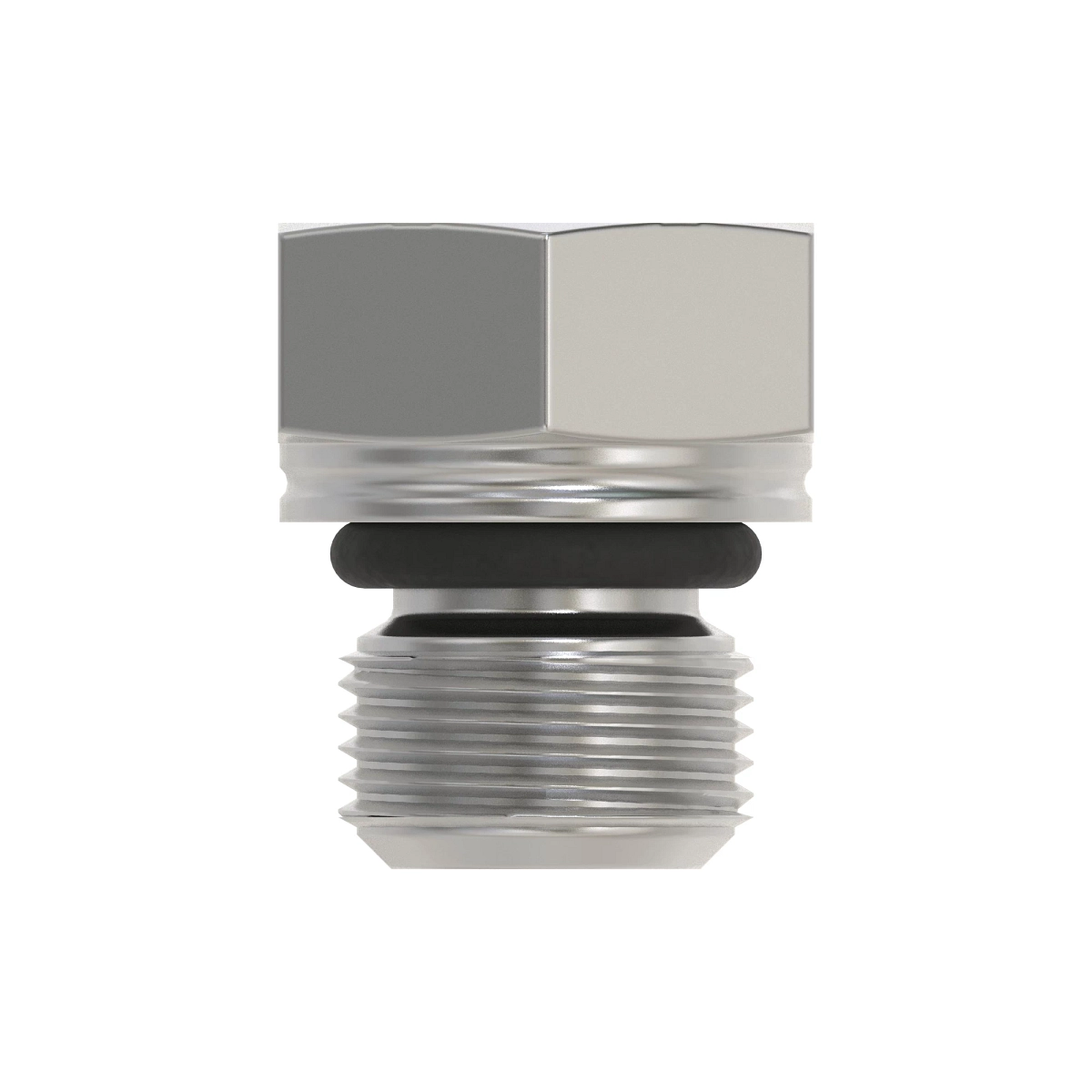FITTING PLUG