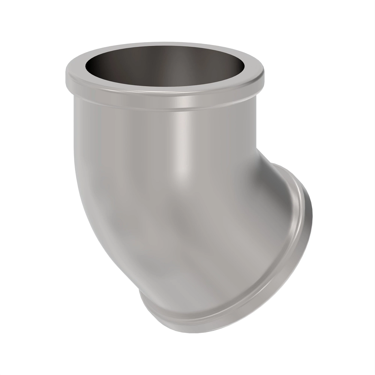 Elbow Fitting, 2'' 45 Int/Int No.90