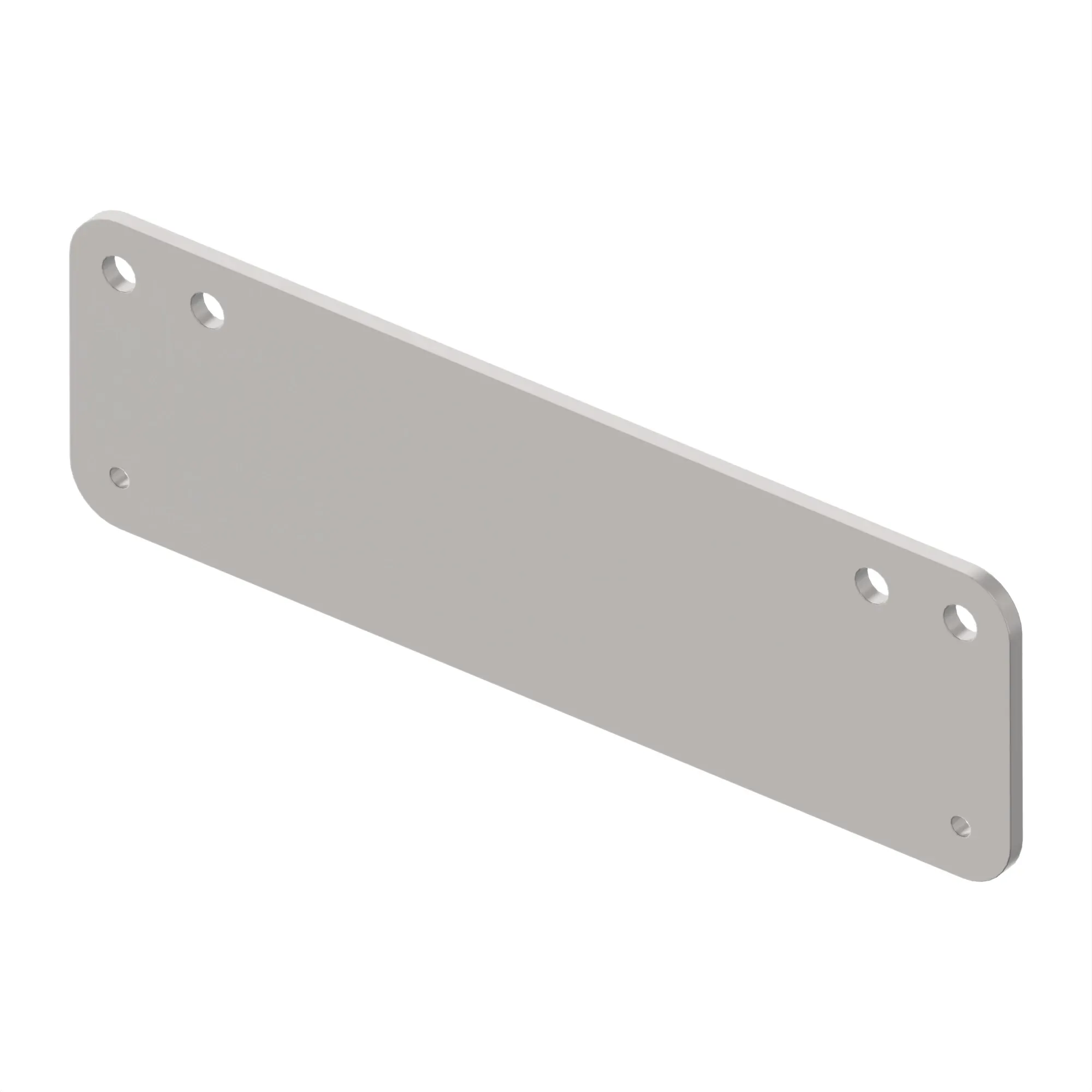 John Deere Light Bar Mount Bracket - T351205