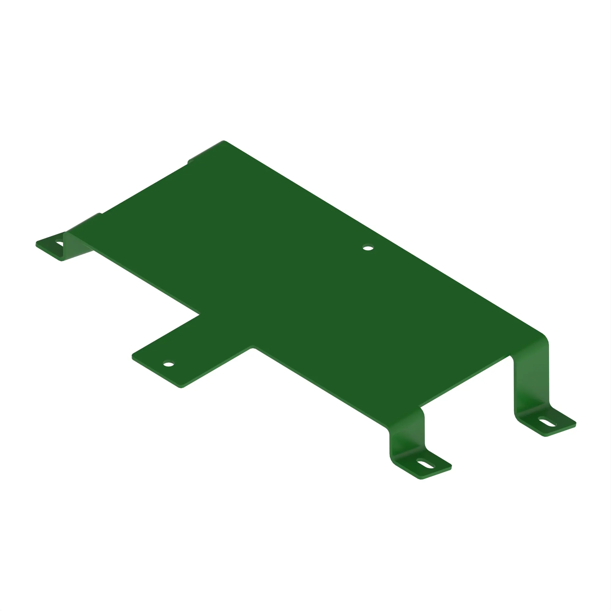 John Deere Bracket - R256869