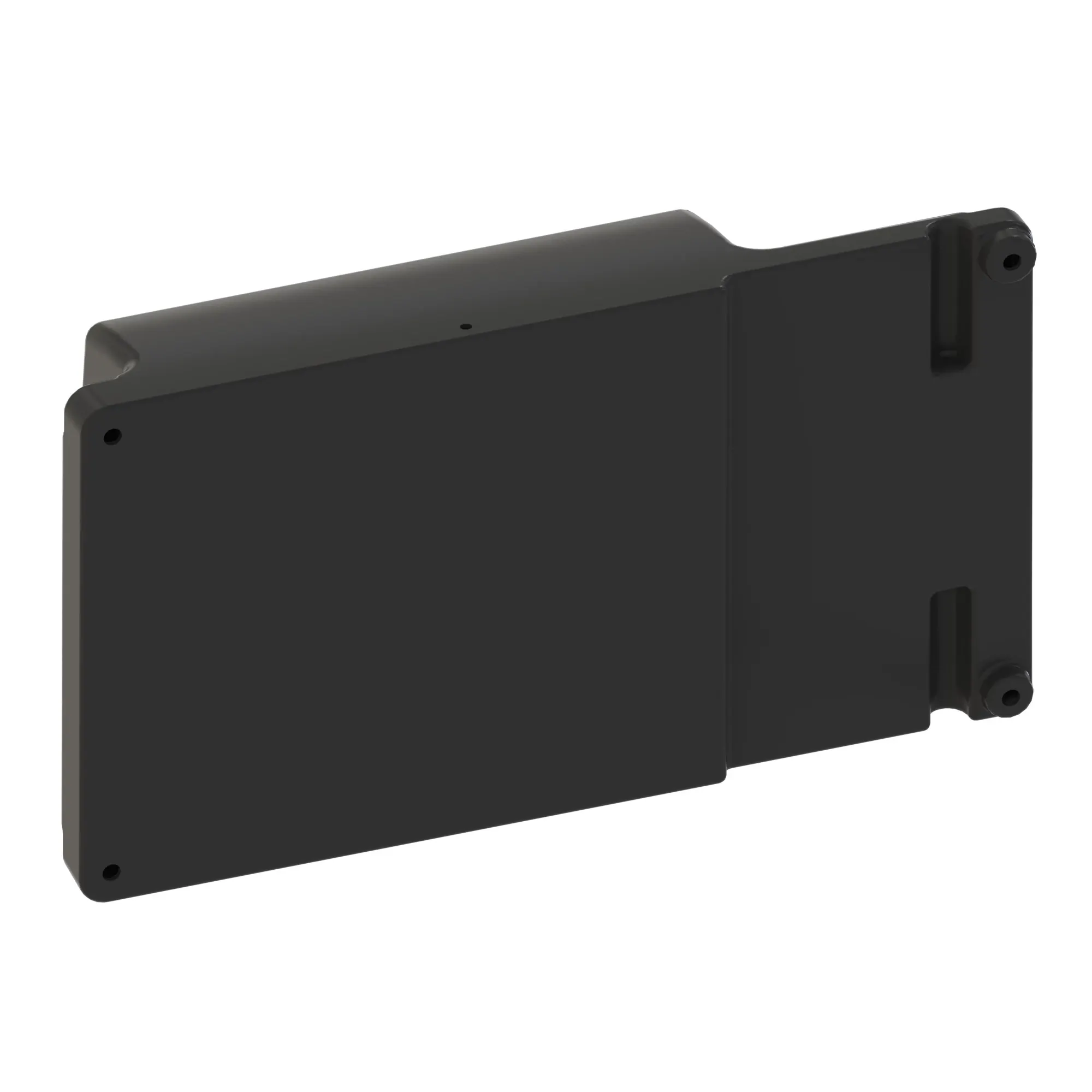 John Deere Door Panel, Right Side - T204190