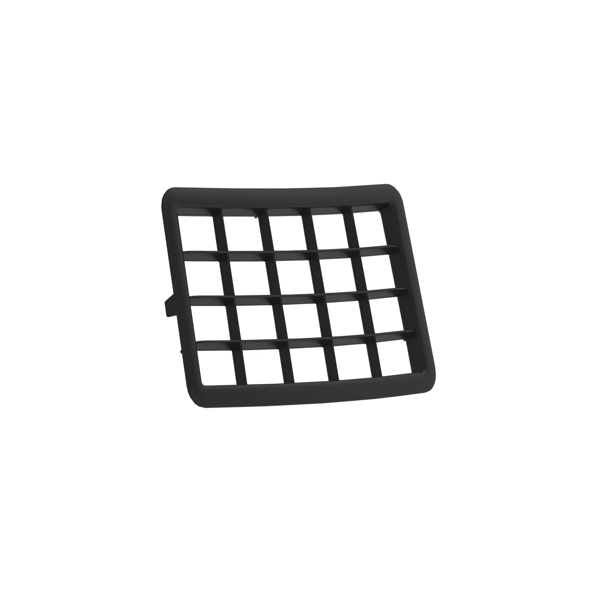 louver