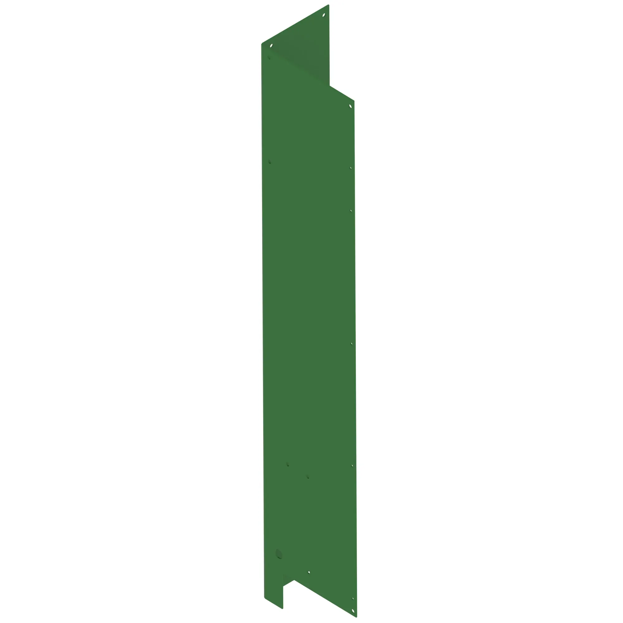 John Deere Vertical Right Rear Angle - N274031