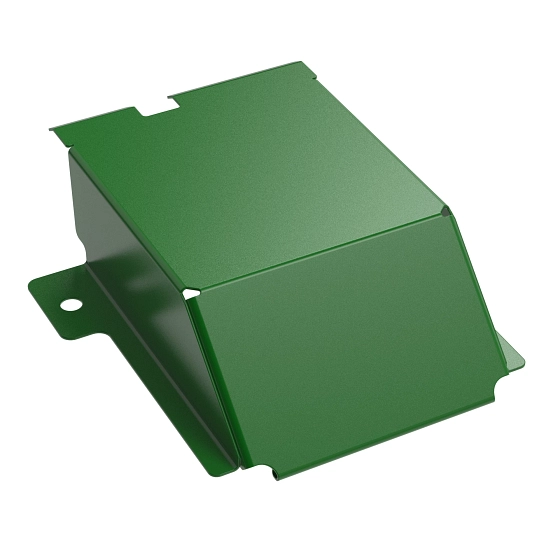 John Deere Cover - HXE180926