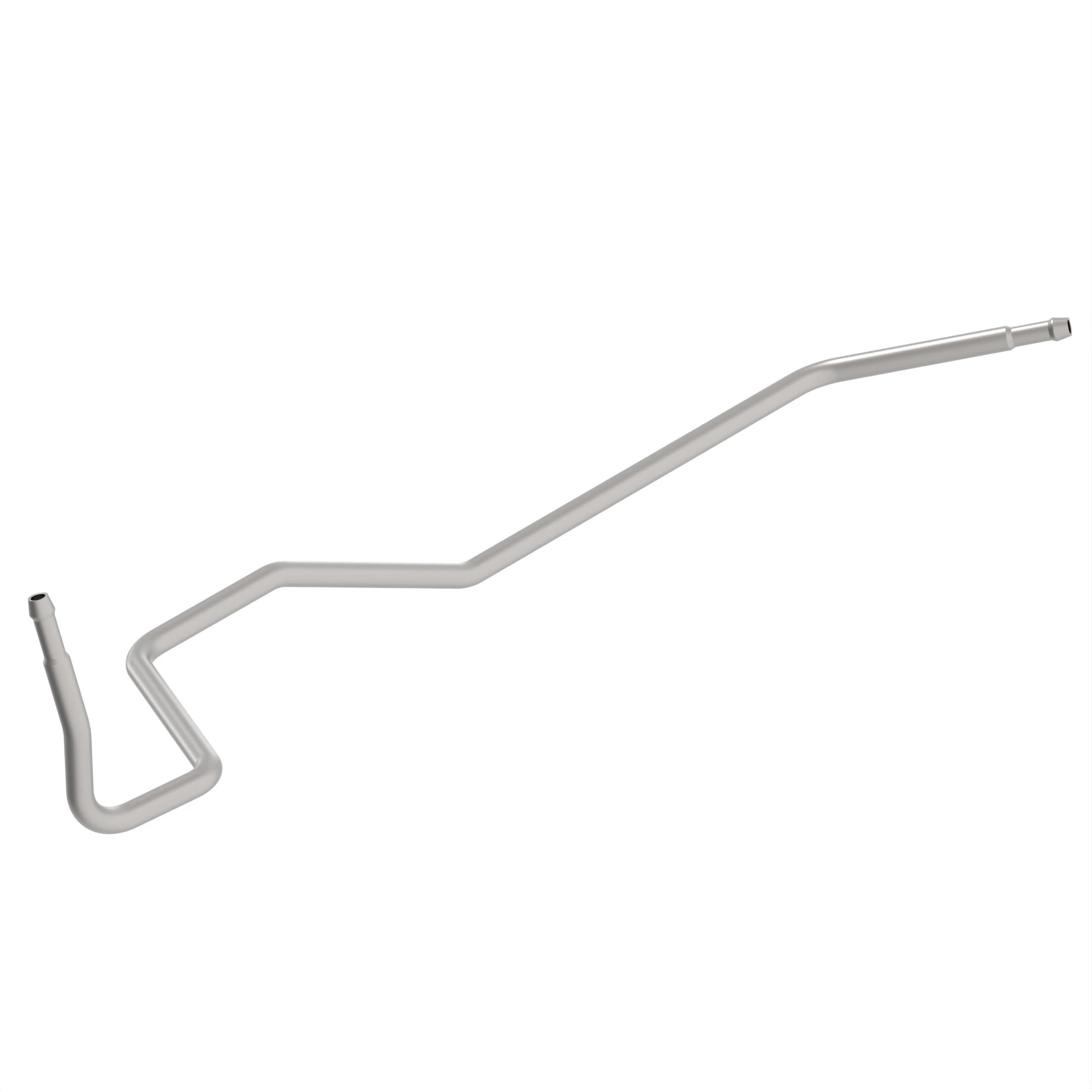 FUEL LINE, FUEL LINE, W FORMED ENDS