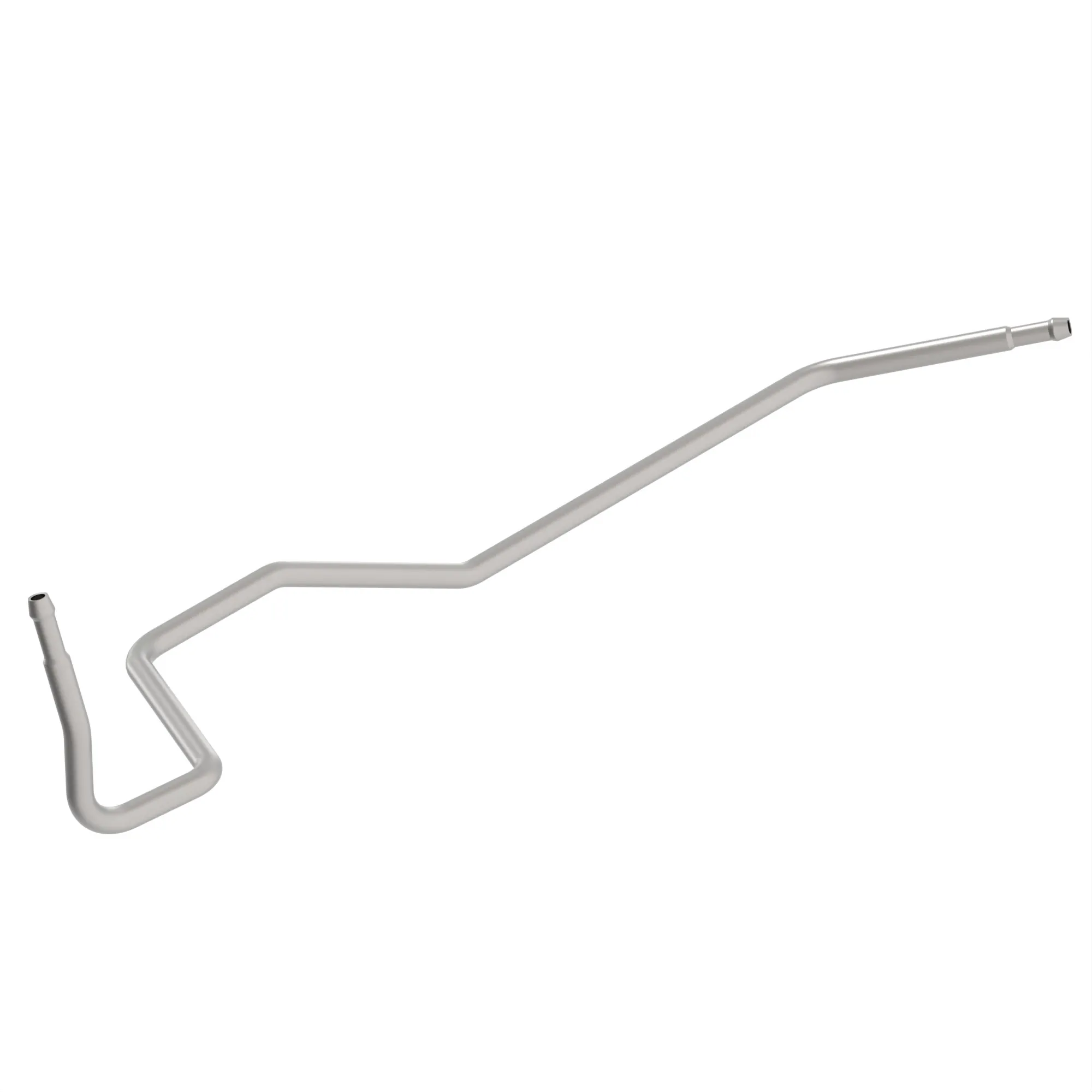 John Deere Fuel Line with Formed Ends - L232366