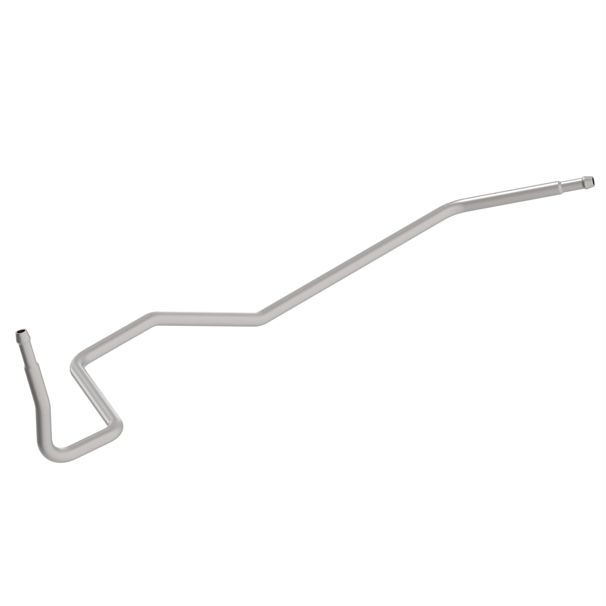 Fuel Line, W Formed Ends