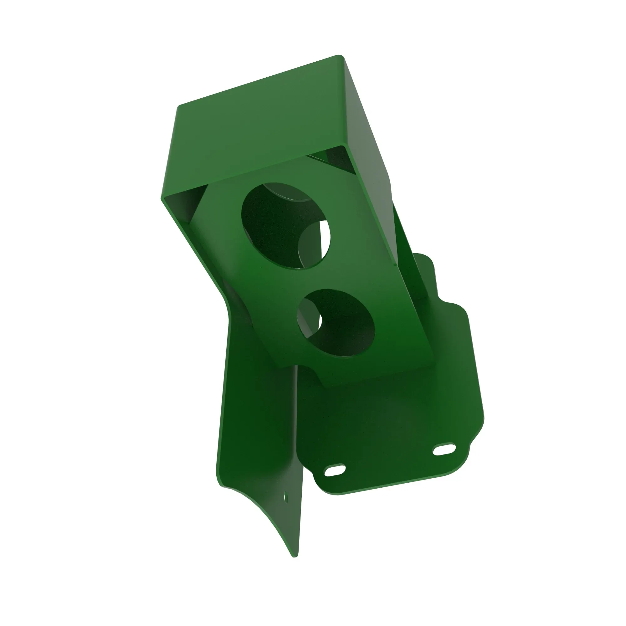 RH, Flex Seal SKD Mount