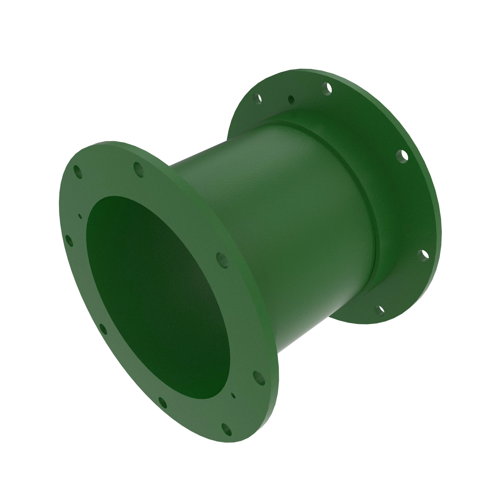 ⚙️ AE37336: Ampliación John Deere 🚜✅ | Importación Directa 📦🚀