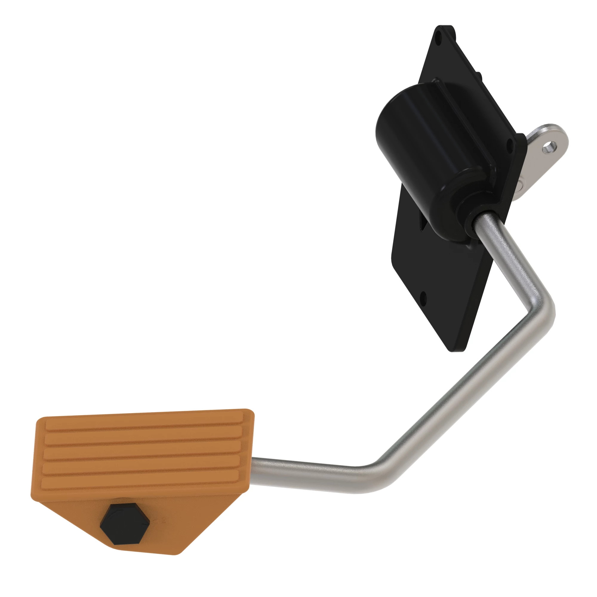 John Deere Accelerator Foot Throttle Assembly - SJ35790