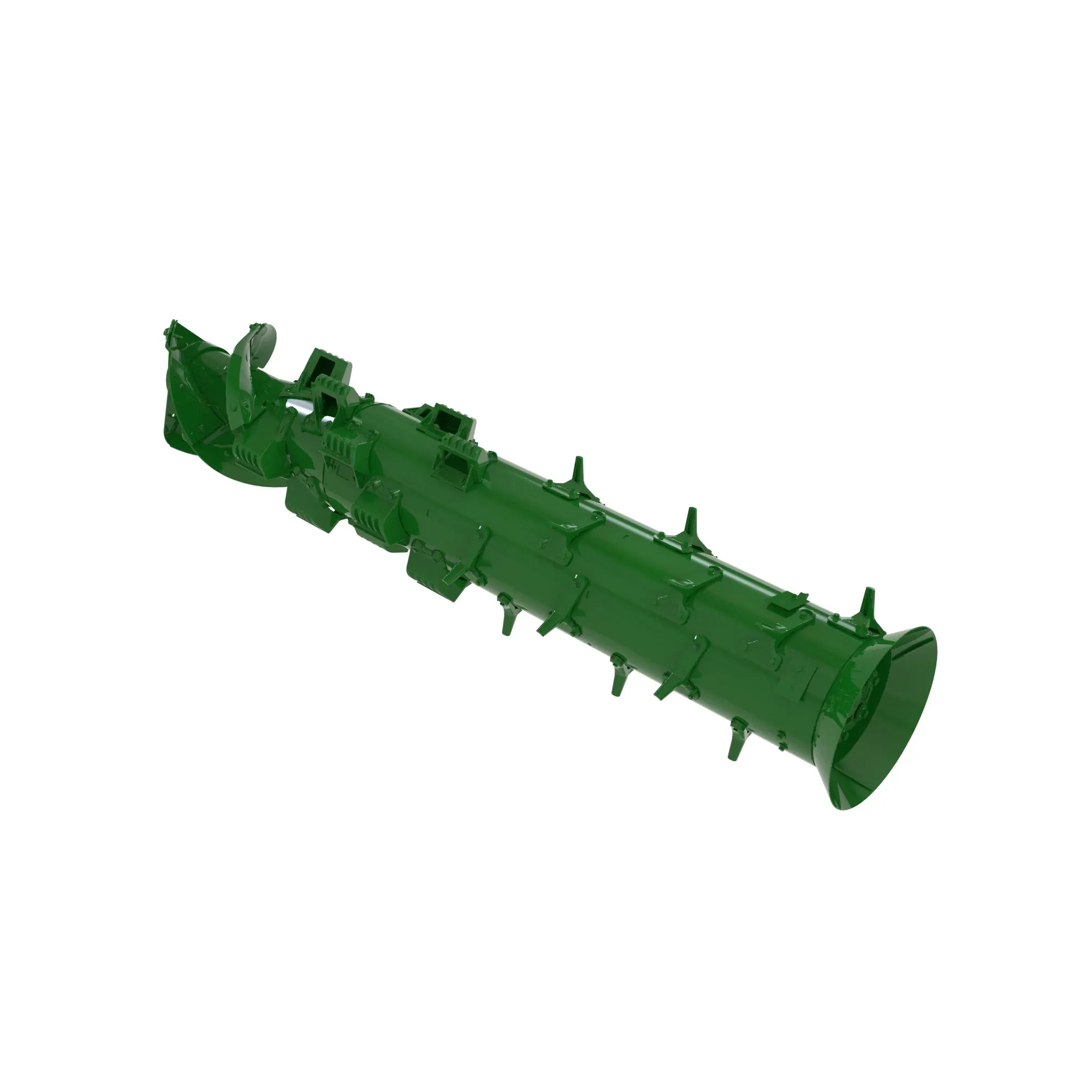CORN GRAIN HIGH WEAR BALANCED ASSEMBLY