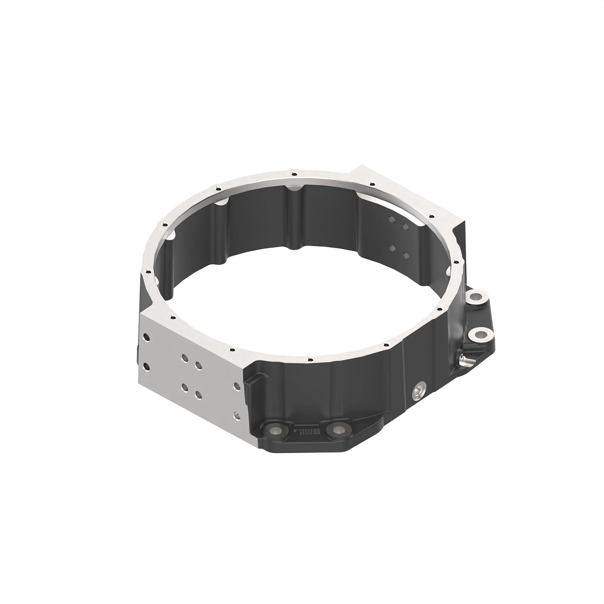 SAE#1 Flywheel Housing