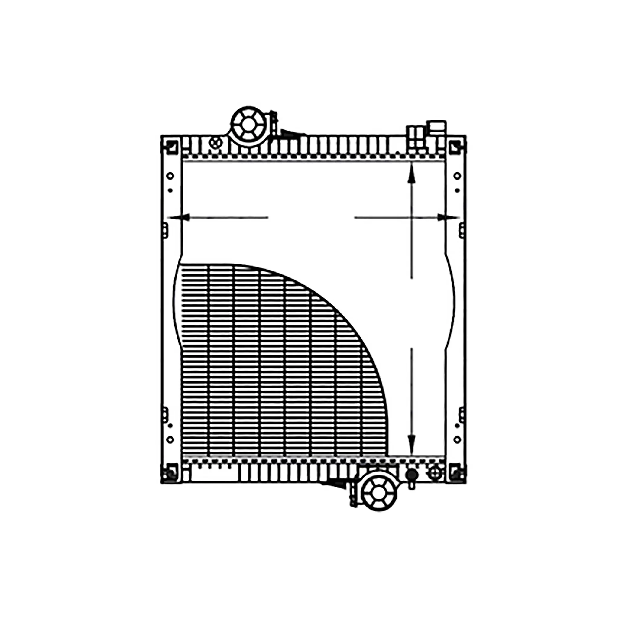Radiator