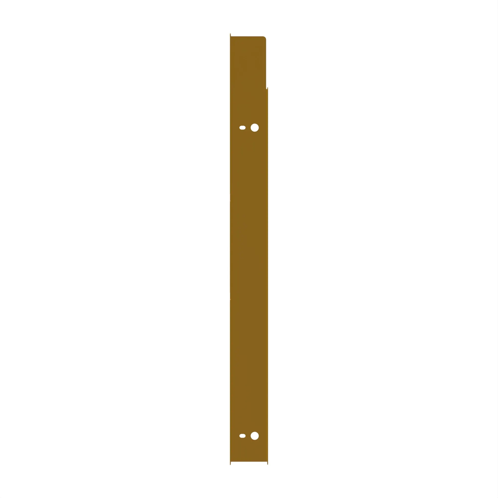 SHIELD, TUBING SHIELD LH 2010E