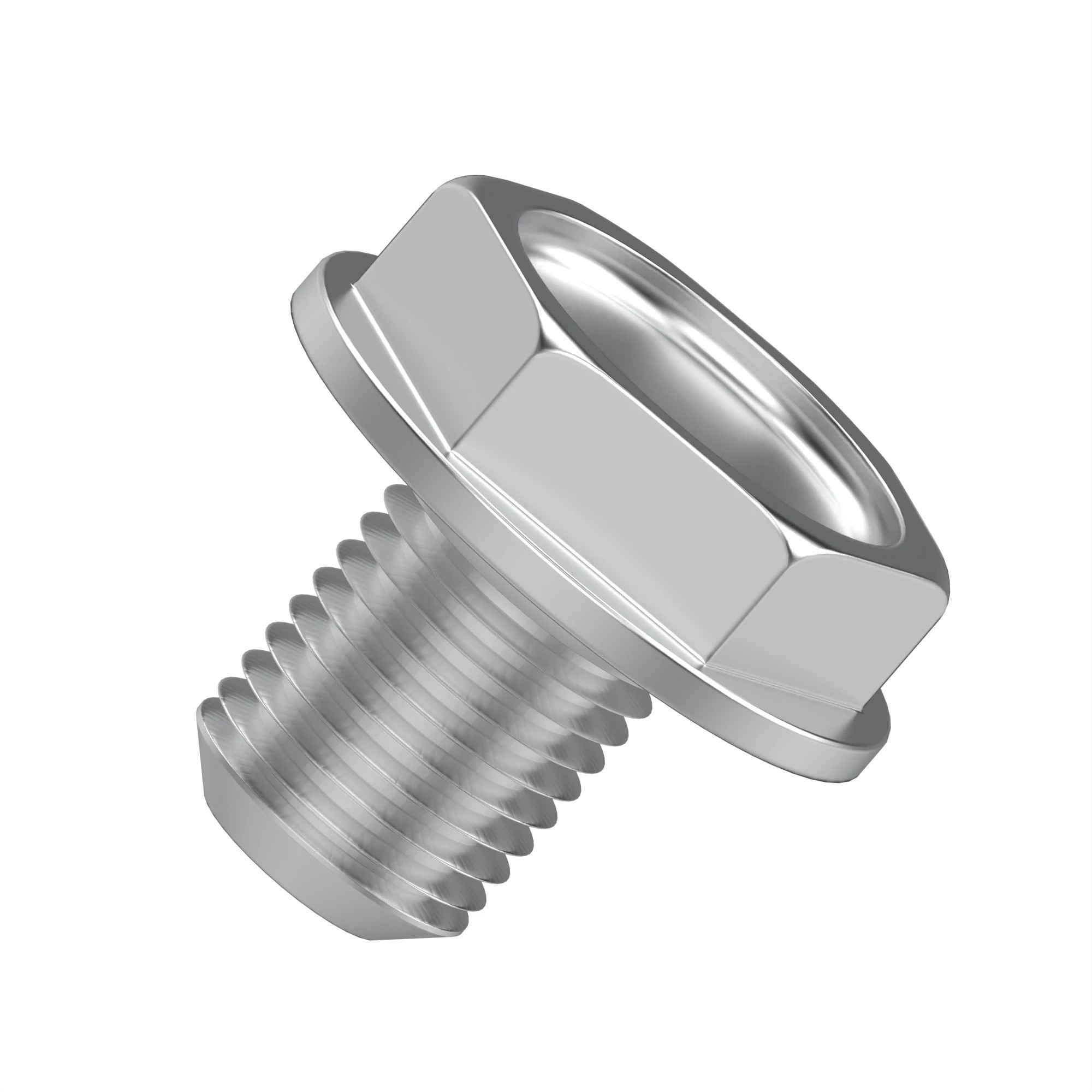 SCREW, 10-24