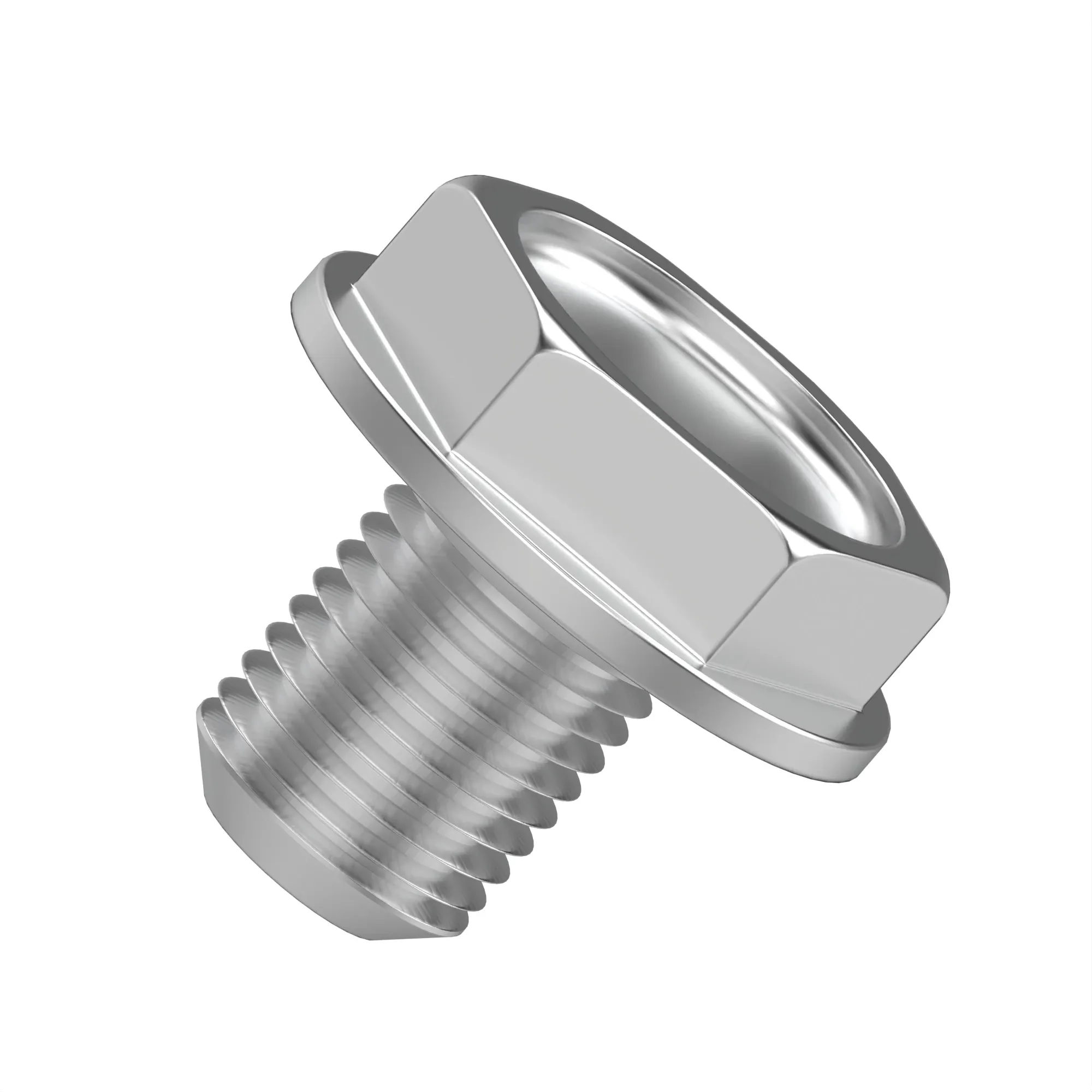 Screw, 10-24