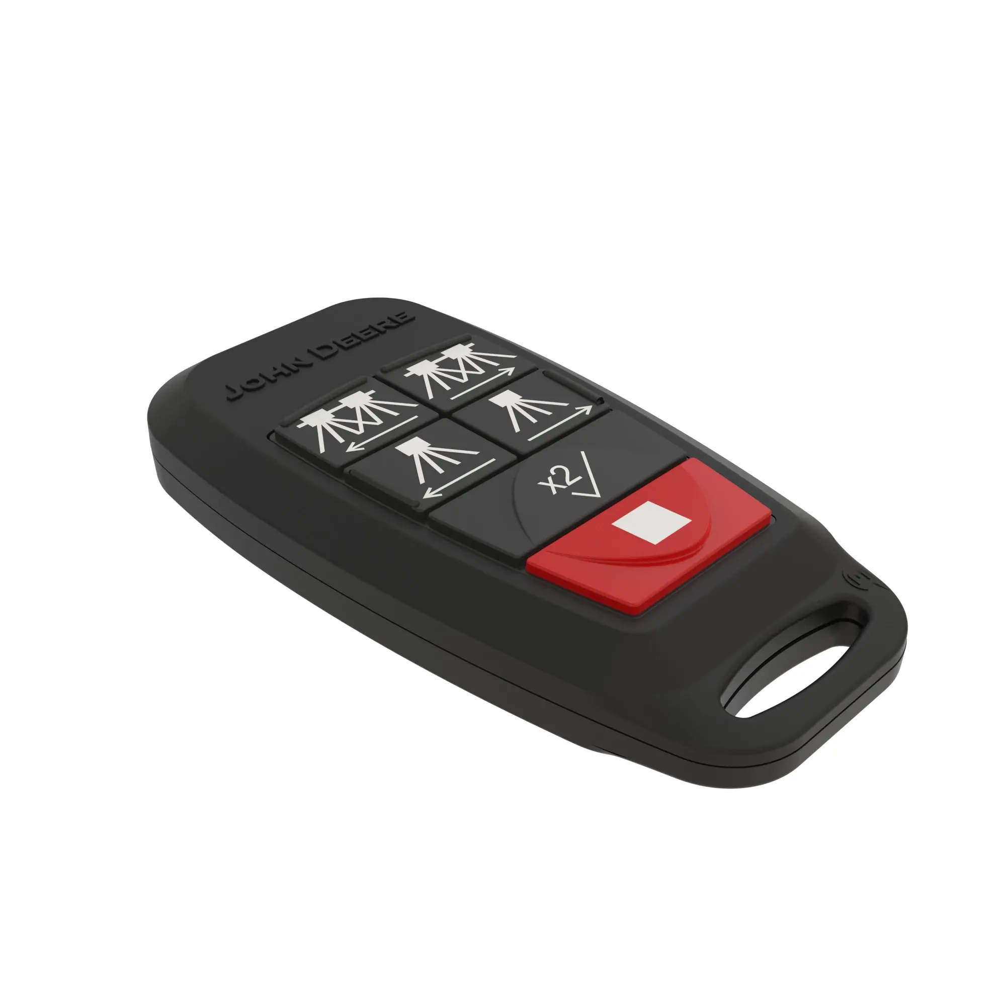 John Deere Remote (Transmitter) - AKK33956