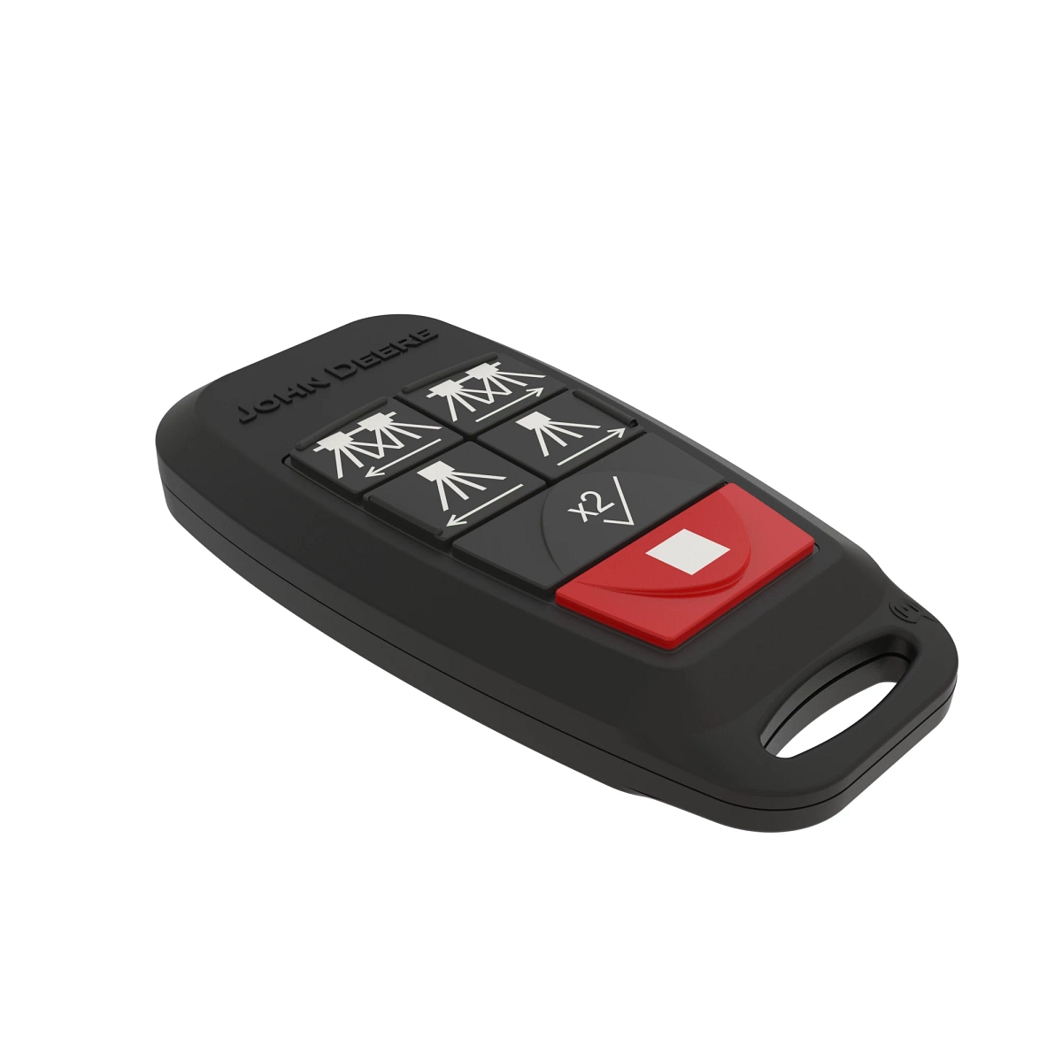 Transmitter, Exactapply Key Fob
