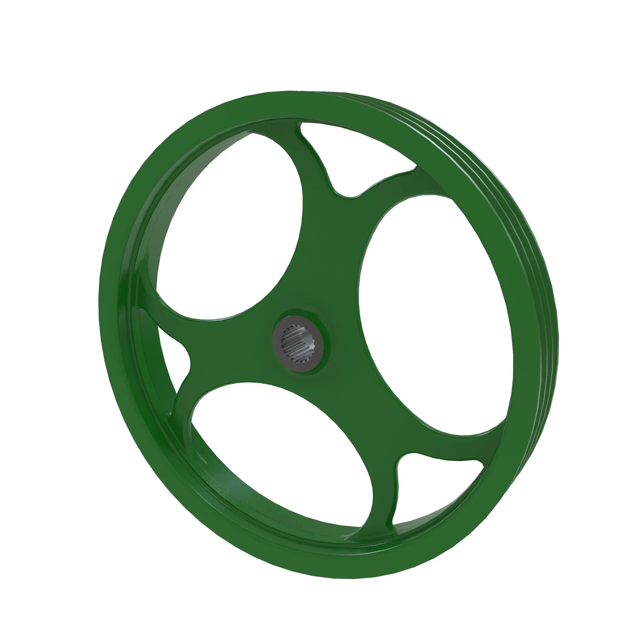 Pulley