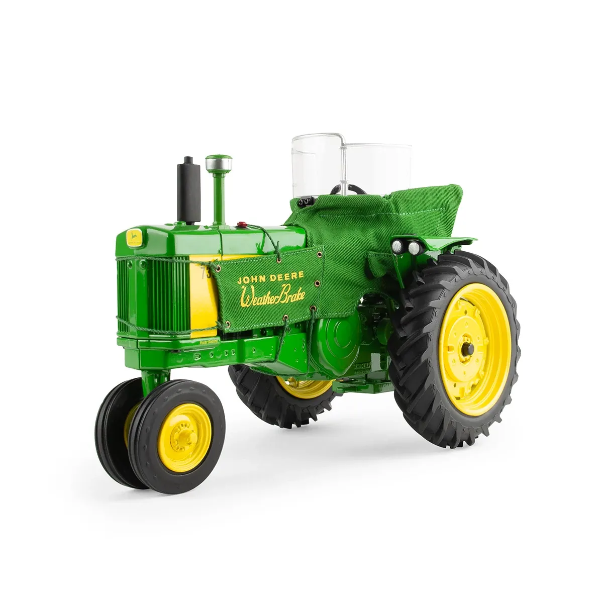 1/16 730 with Heat Houser | Prestige Collection