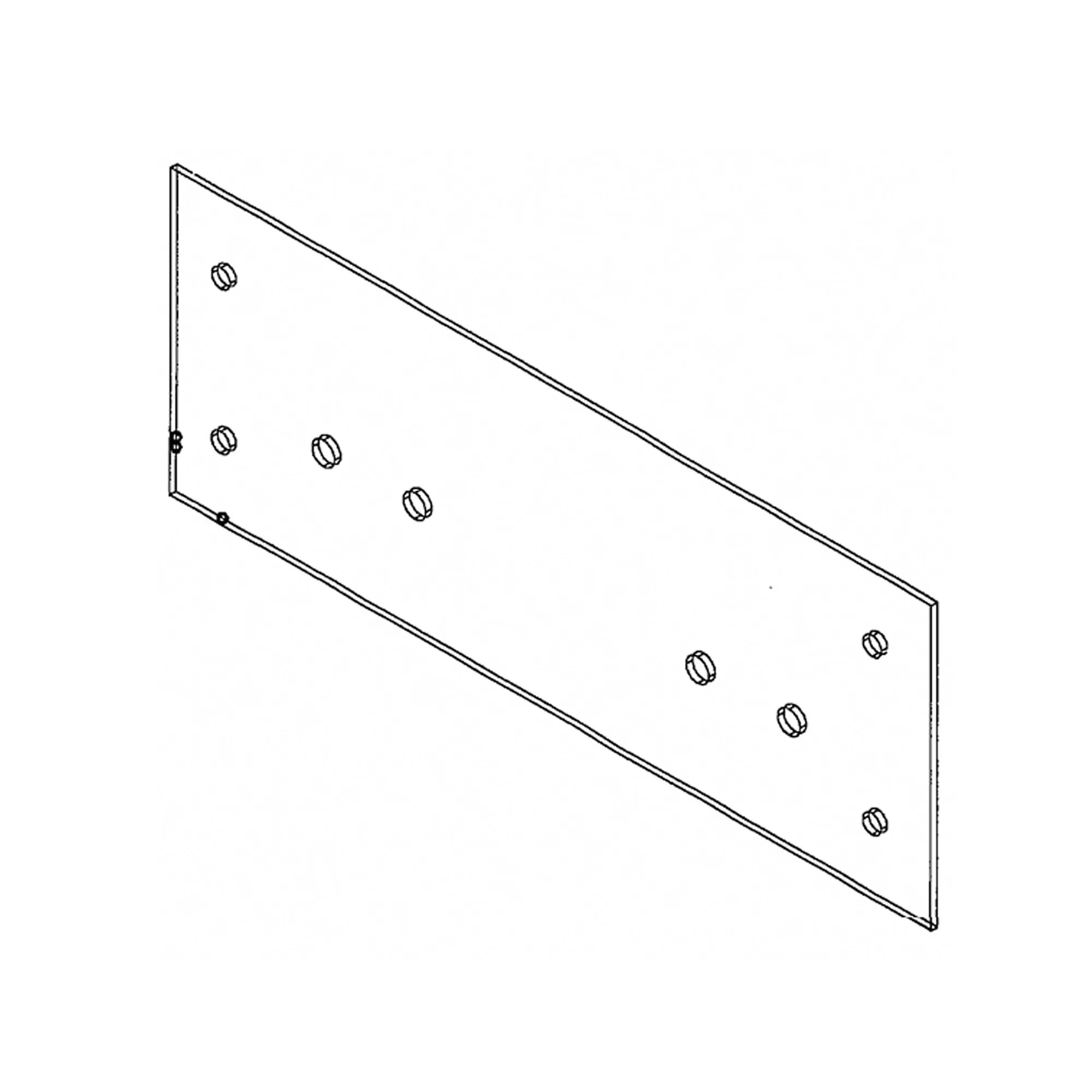 John Deere Support - T146100