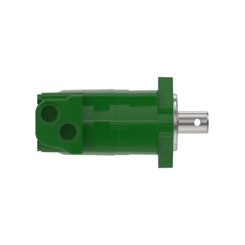 Hydraulic Motor