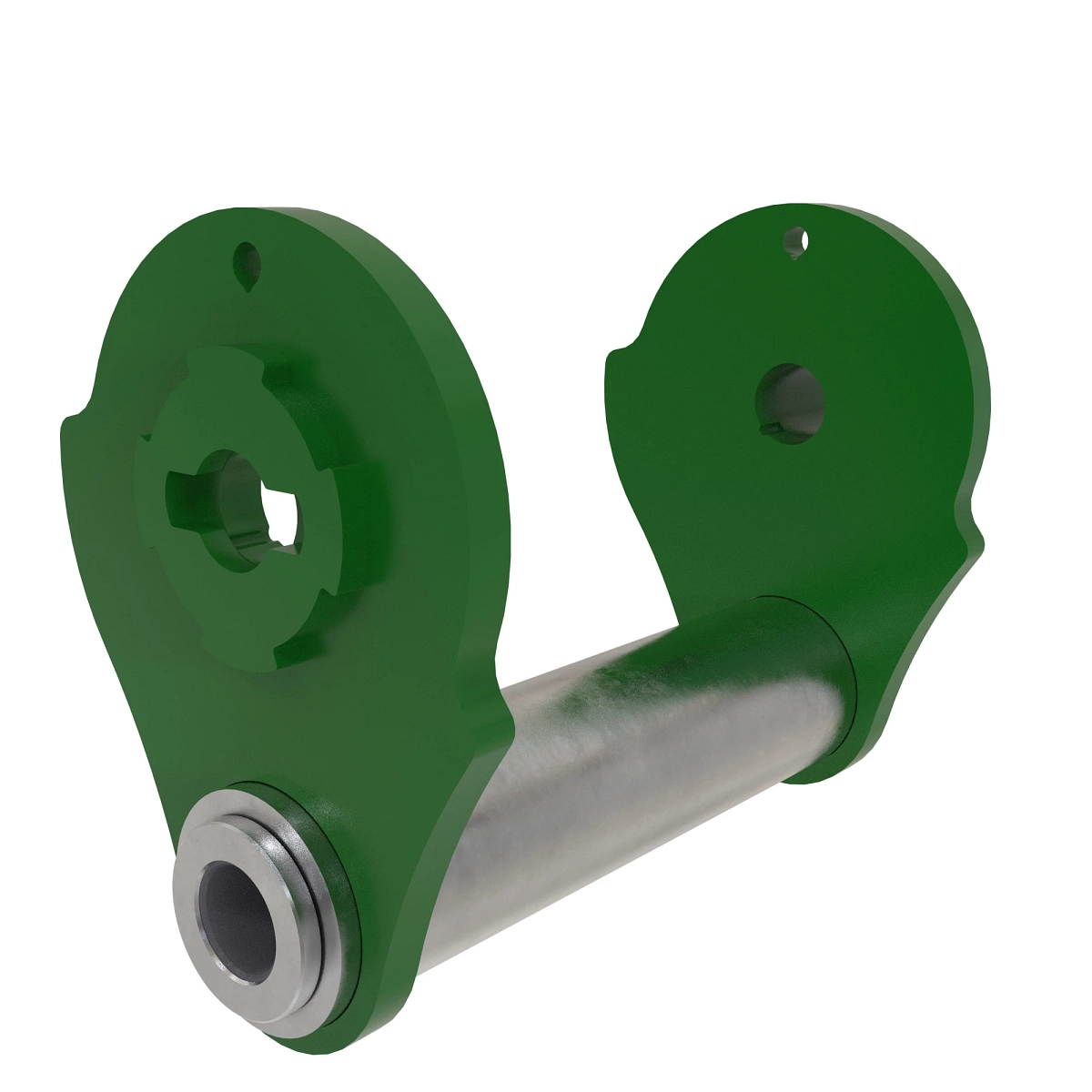Universal Joint, Middle Kp-Crane Ar