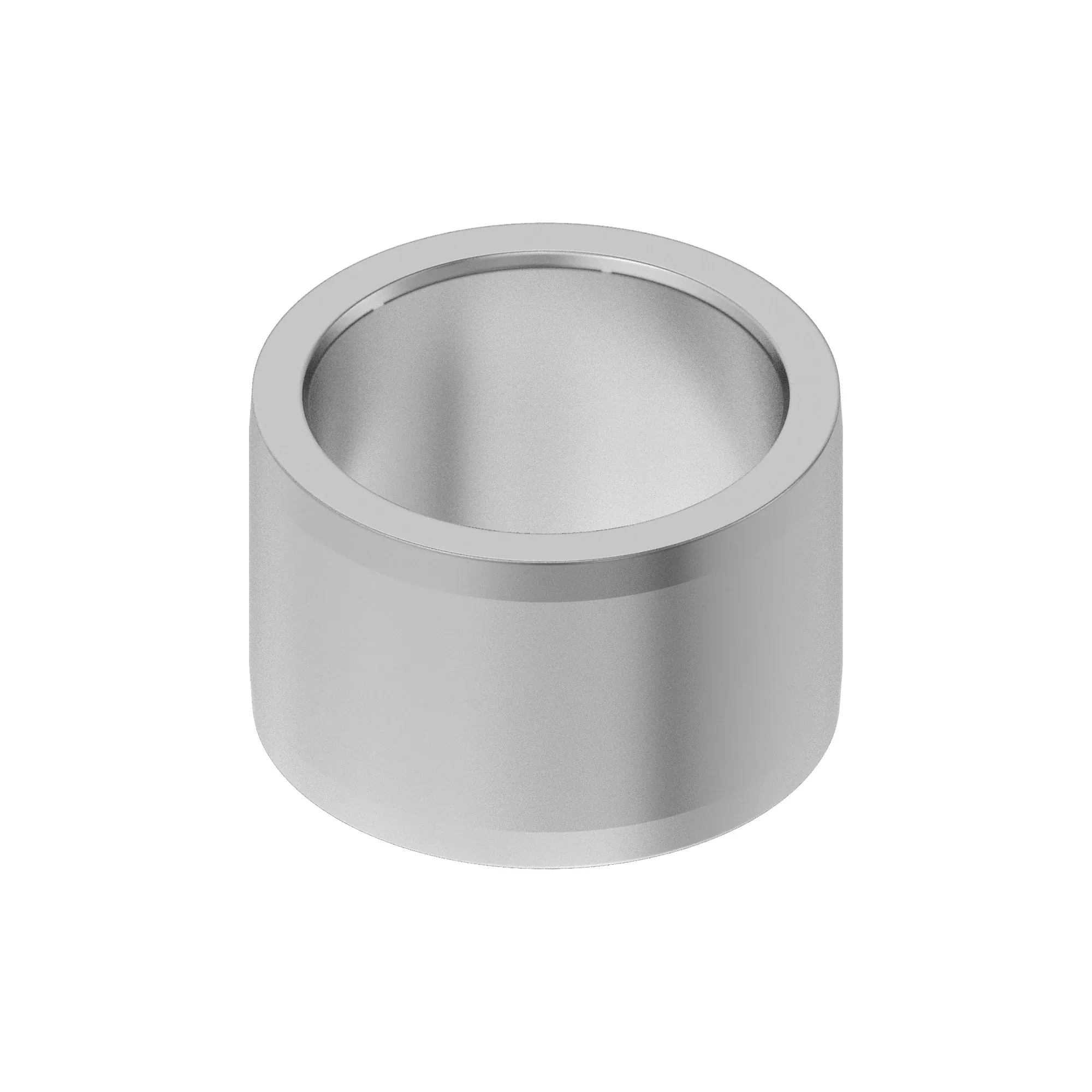 John Deere Plain Spacer - T382689