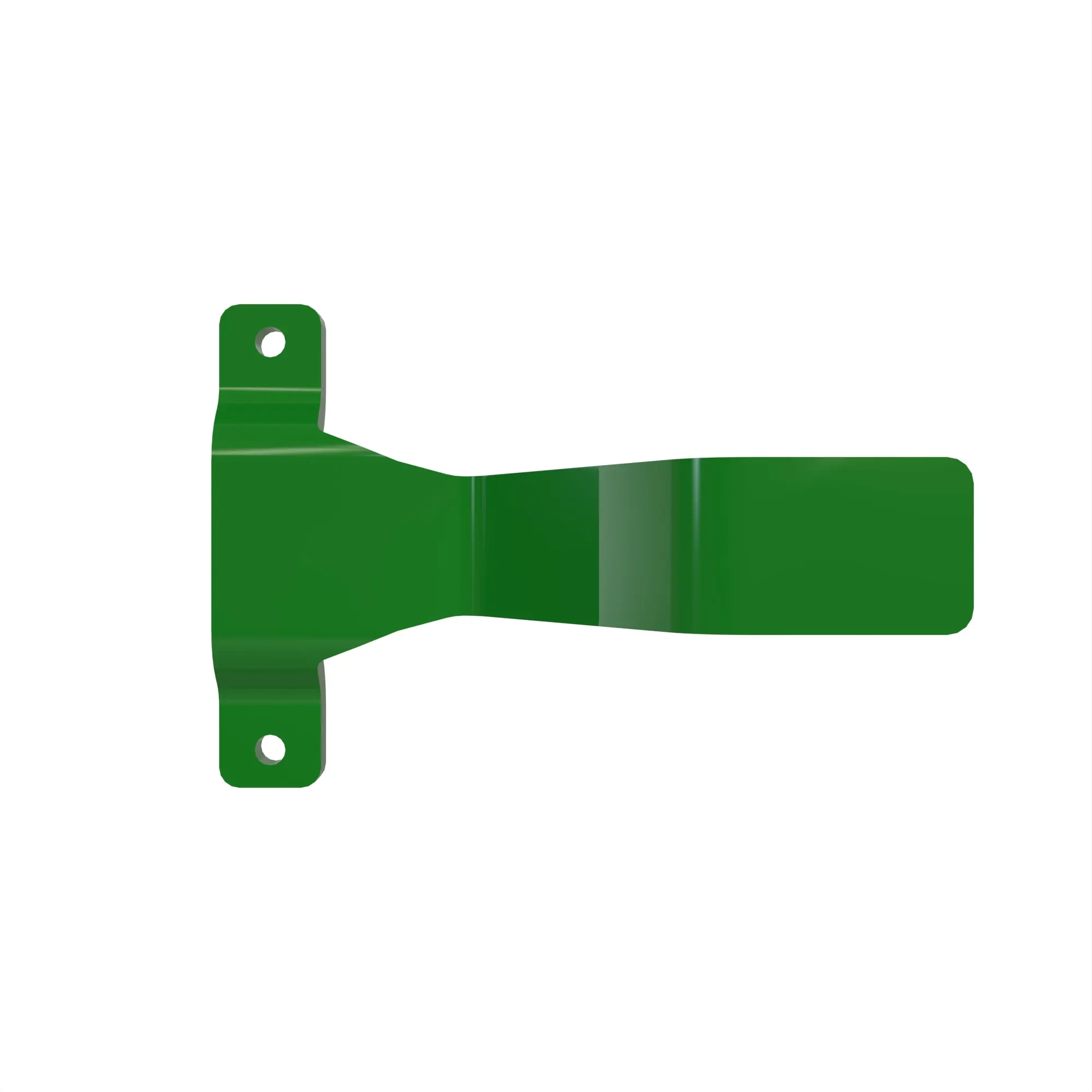 FENDER, STOP BRACKET, MW0-5, 3PC812