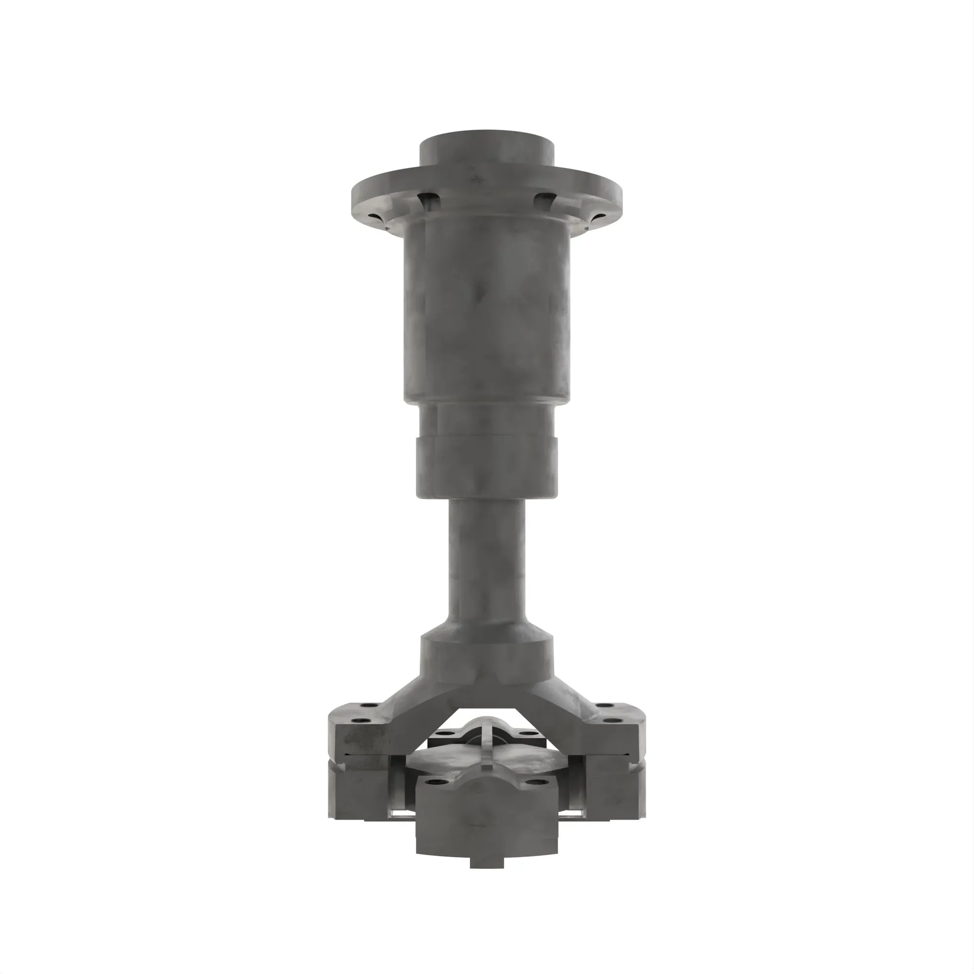 COUPLING, ENGINE TO TRANSMISSION 6C