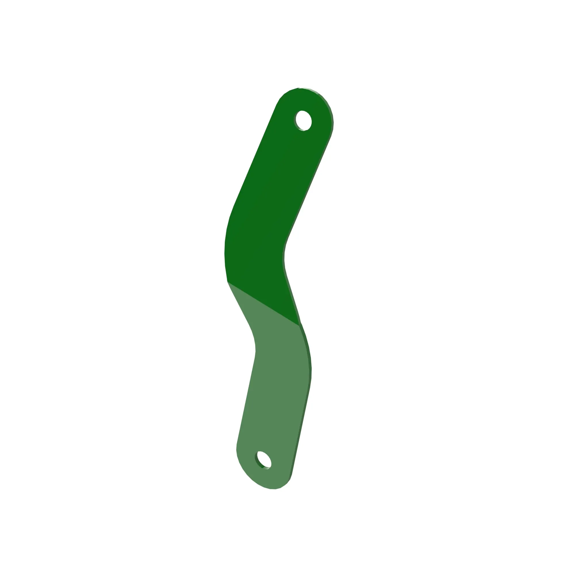 John Deere Hose Support - HXE81062