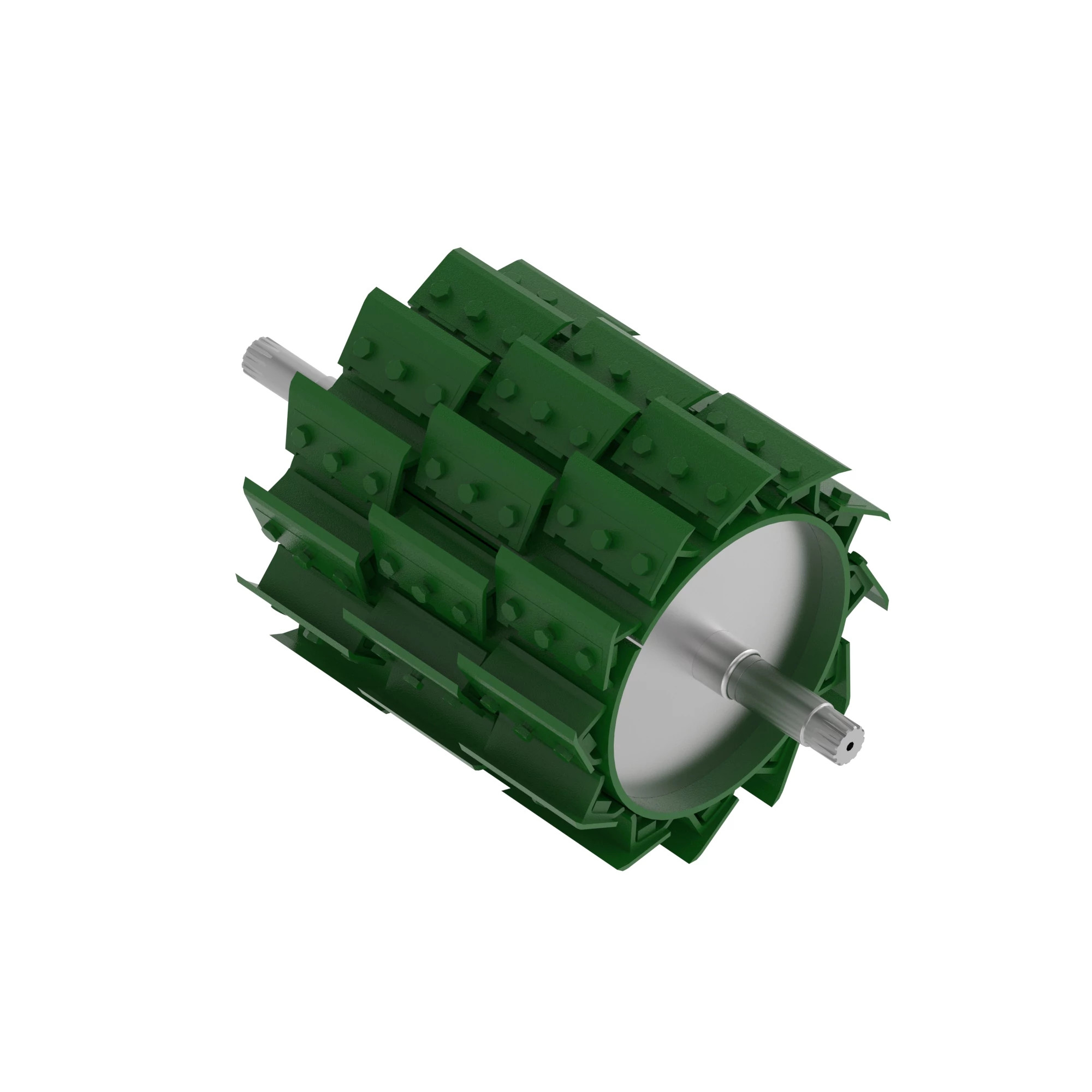 John Deere Cutterbar - AFH206109