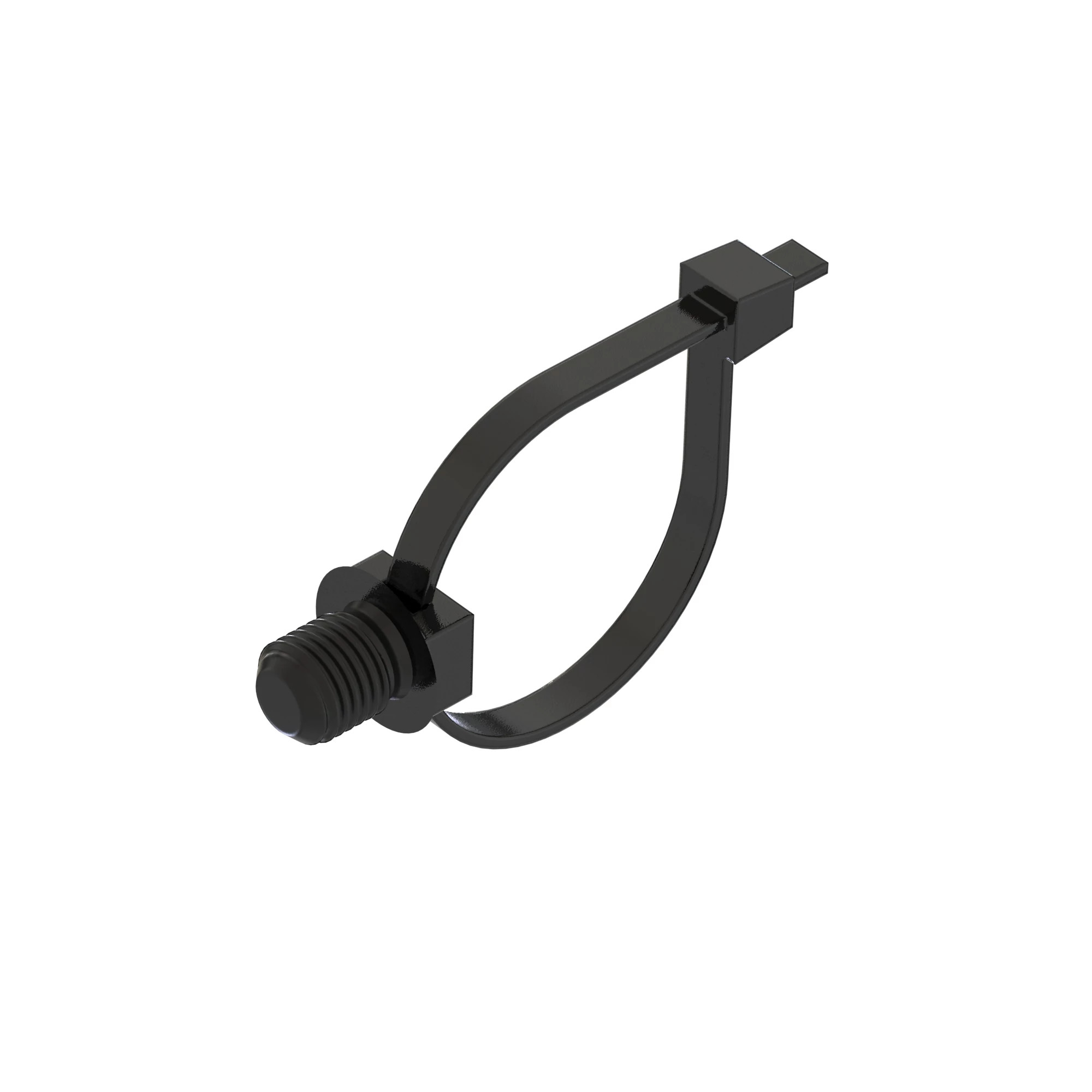 CLIP, PUSH