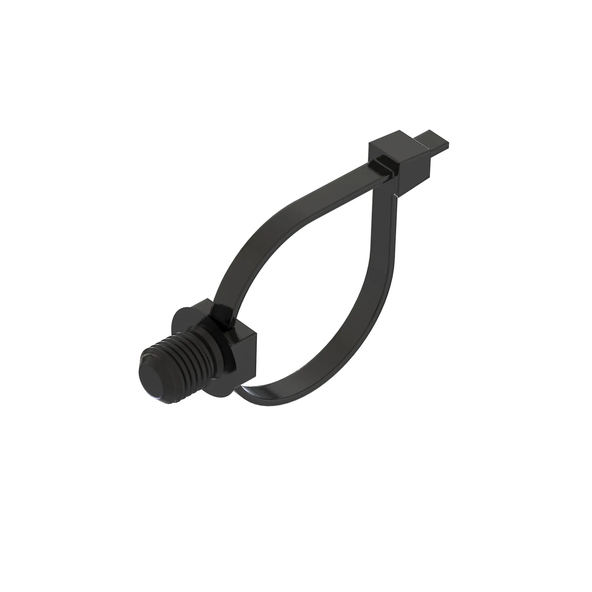 John Deere Snap-In Clip - TCU24209