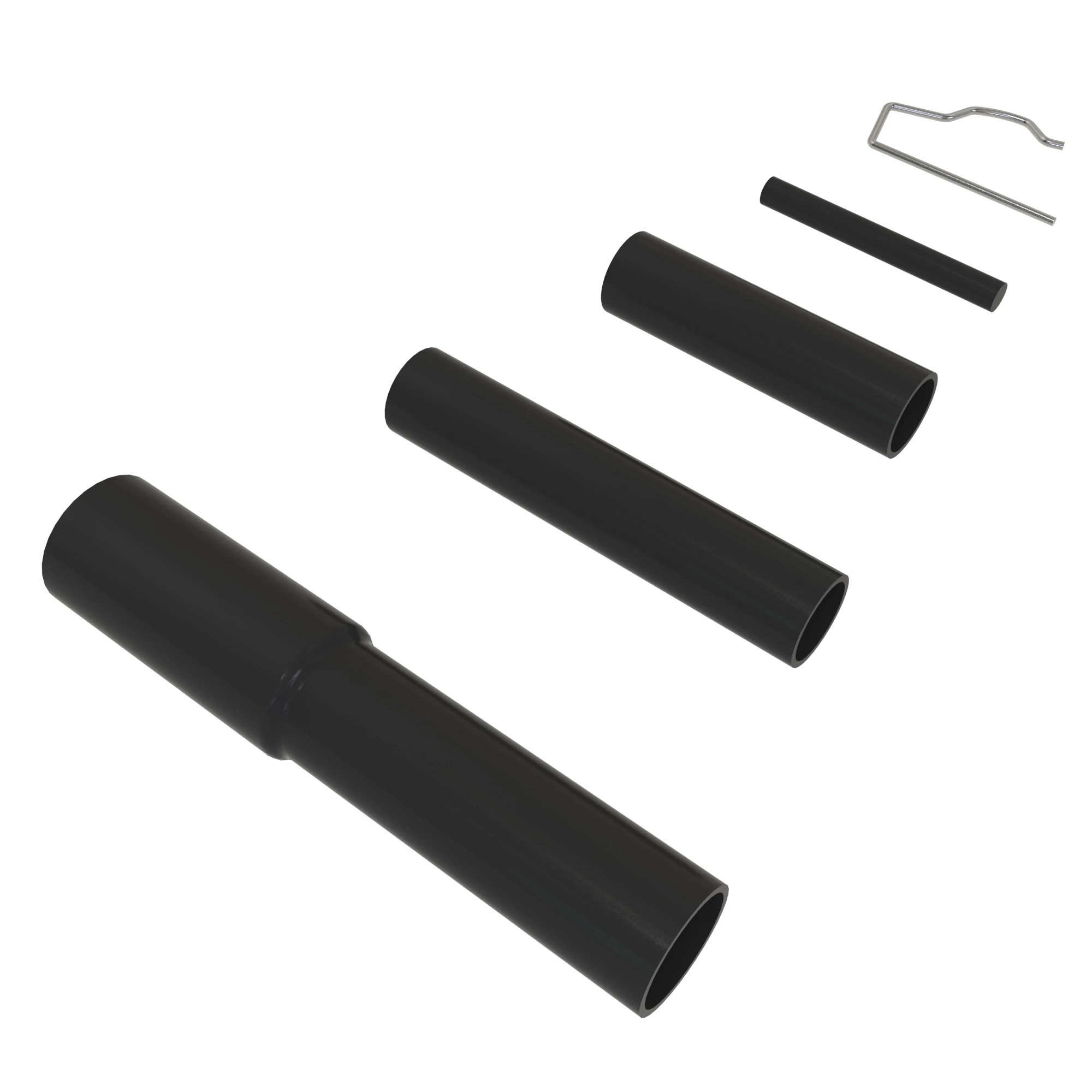 Corner Joint Kit (Canopy)