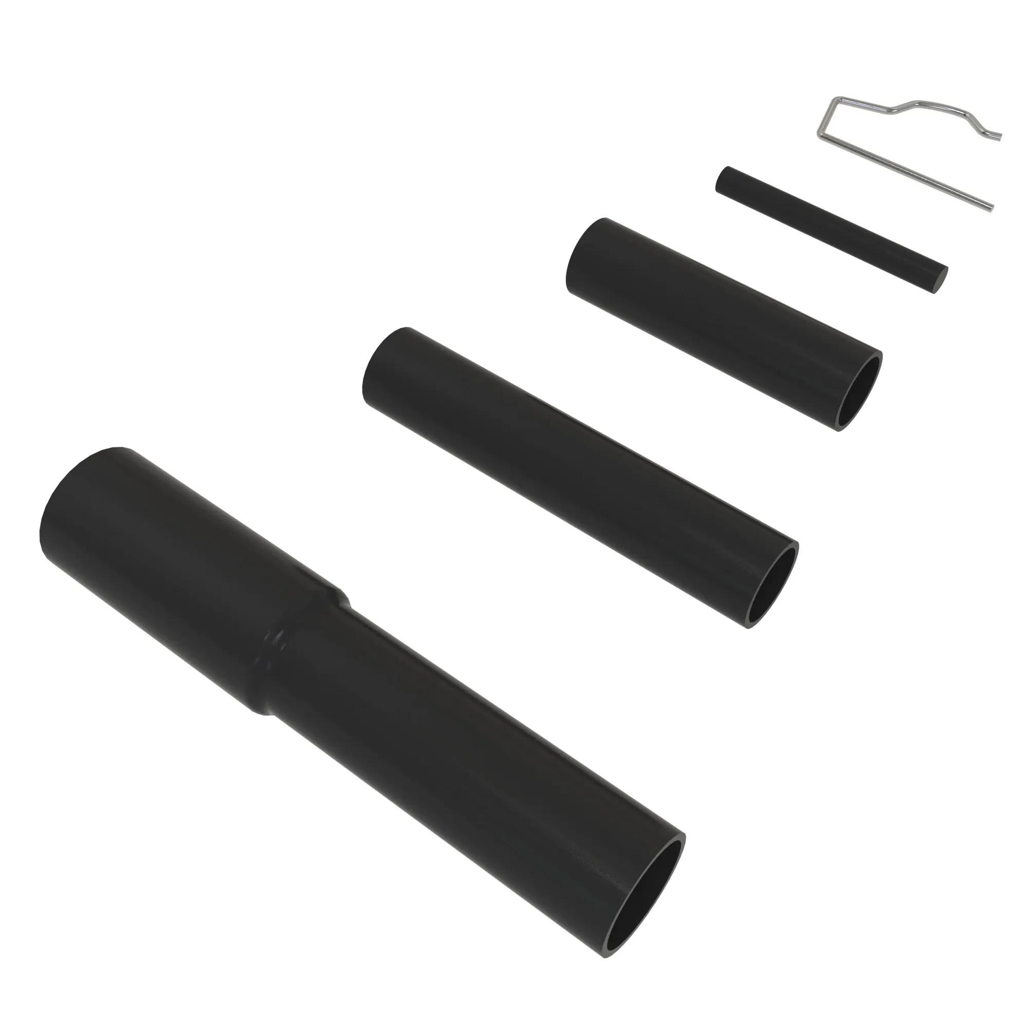 Corner Joint Kit (Canopy)