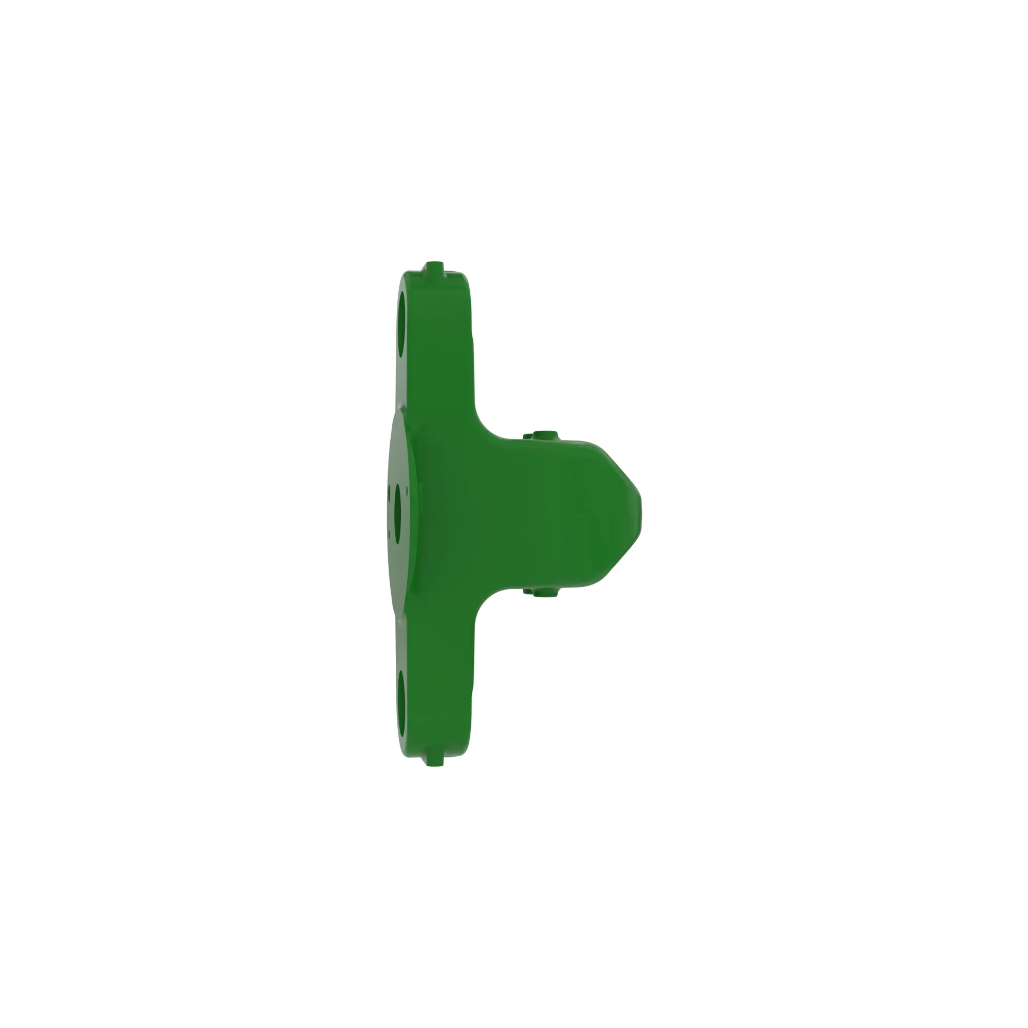 Axle Knee