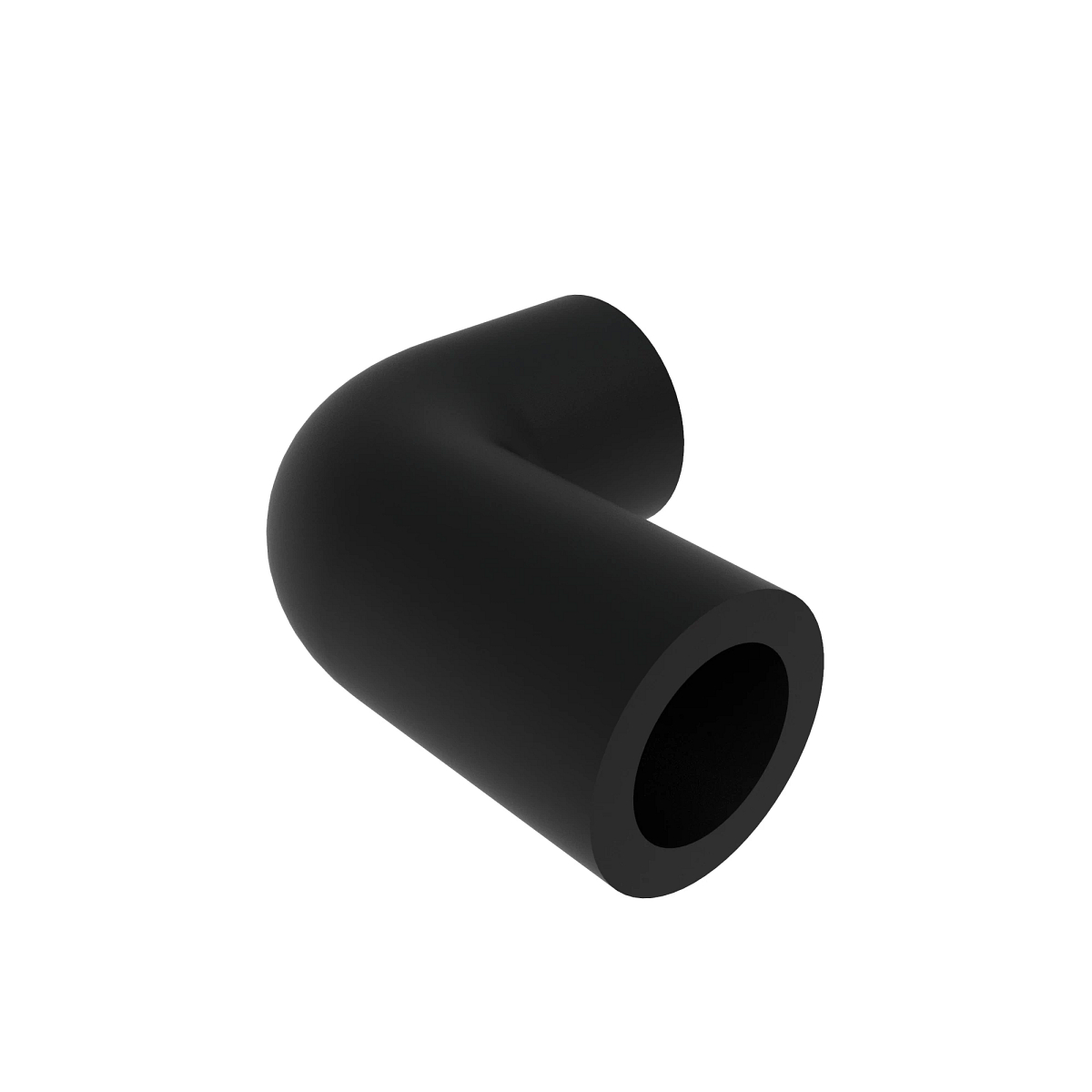 John Deere Hose - R536116