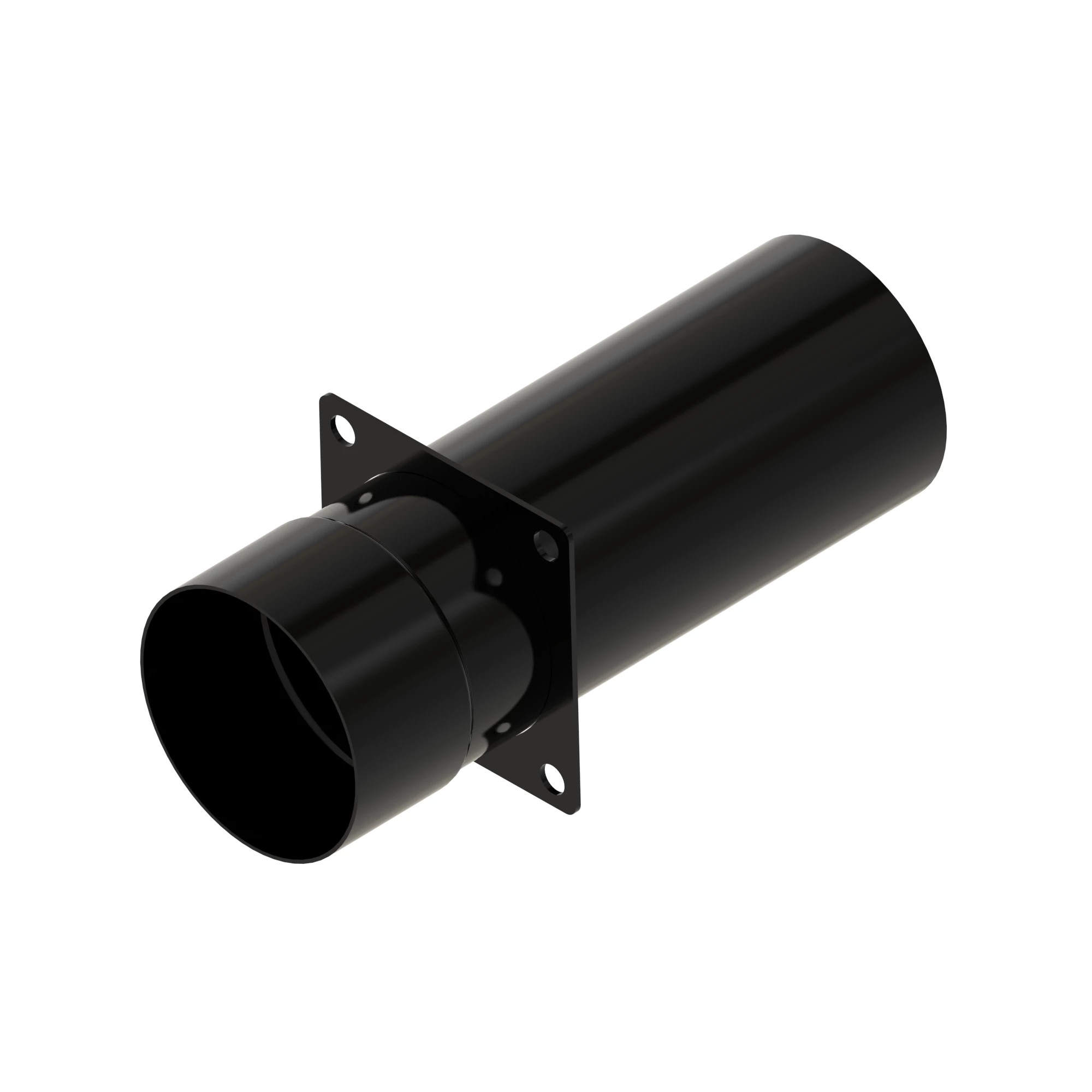 John Deere Air Intake Stack Adapter - AT333751