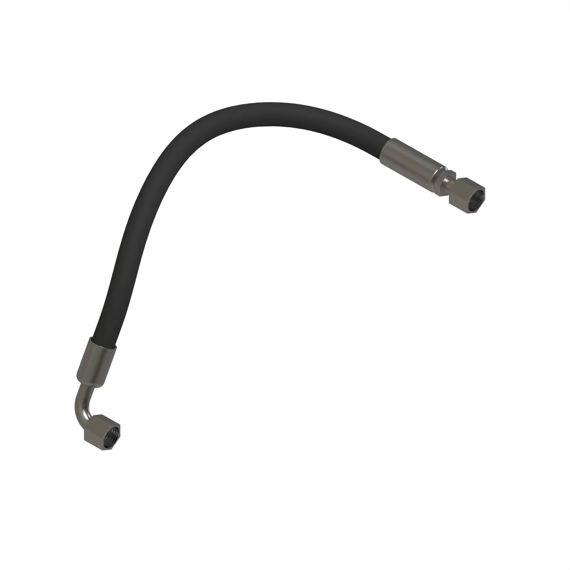 Hydraulic Hose - Fabricate, Pro-Dri