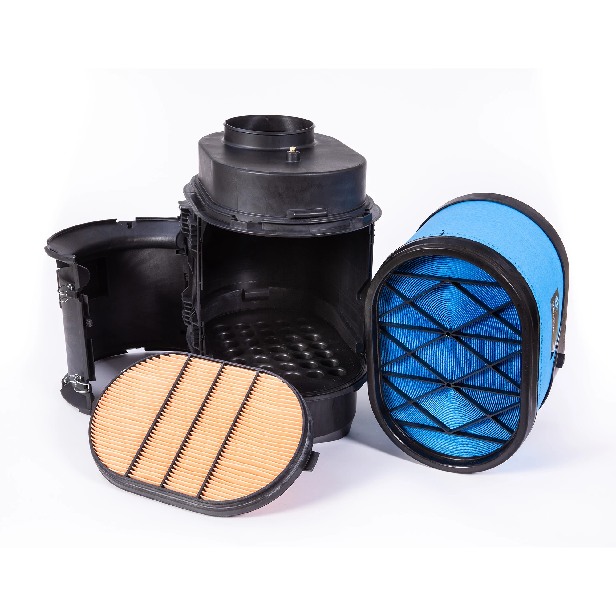 Filters Air Cleaners