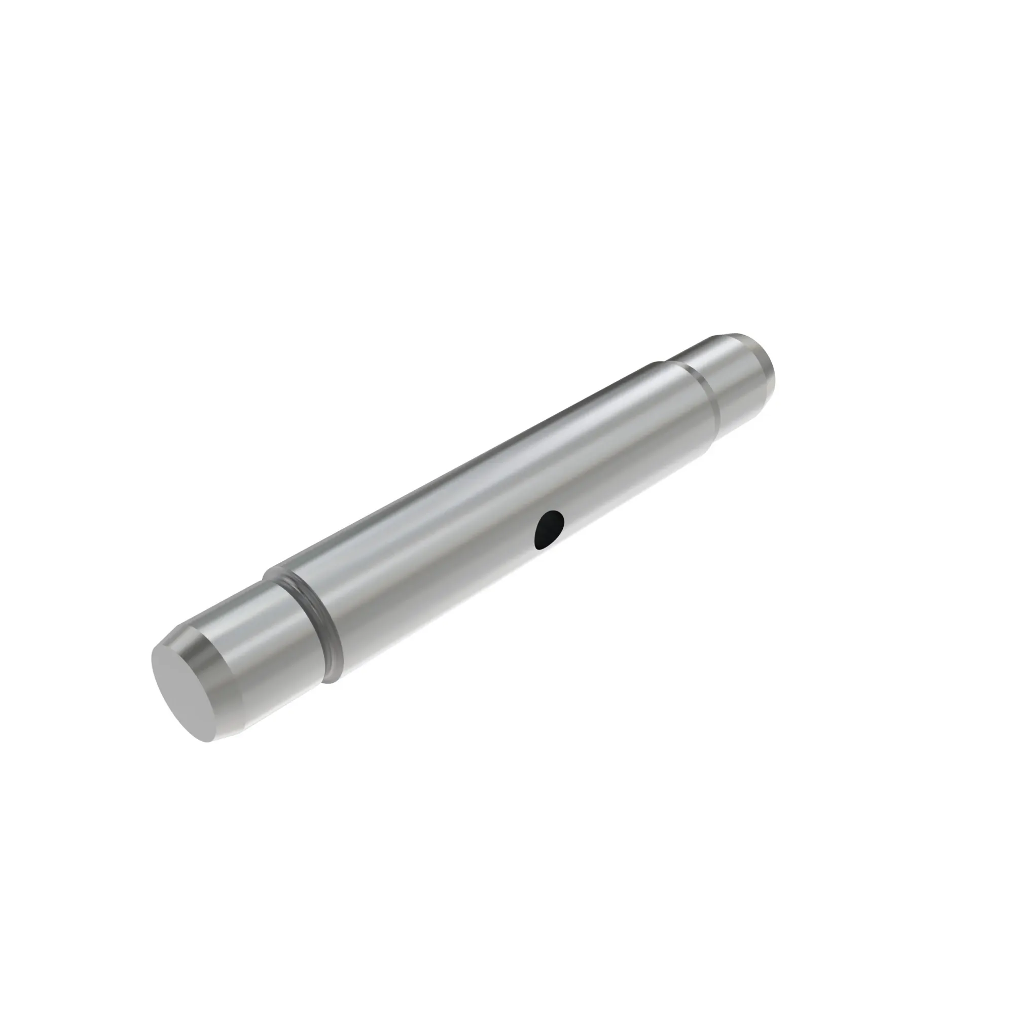 John Deere Transmission Control Center Assembly Shaft - R74109