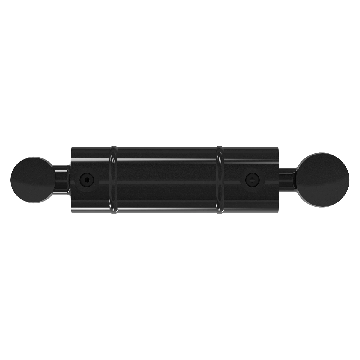 AM118796 AM147174 - Cilindro Servosterzo Per John Deere 425 445 455 8mm Pin AM118796 AM147174 - Cilindro Servosterzo Per John Deere 425 445 455 8mm Pin