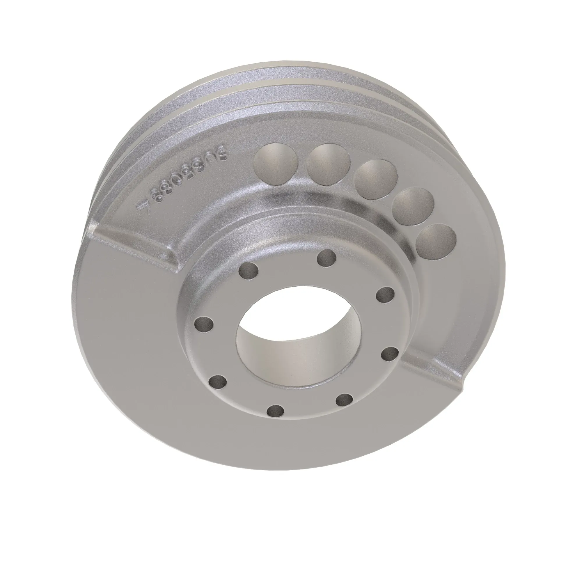 John Deere Pulley - SU35089